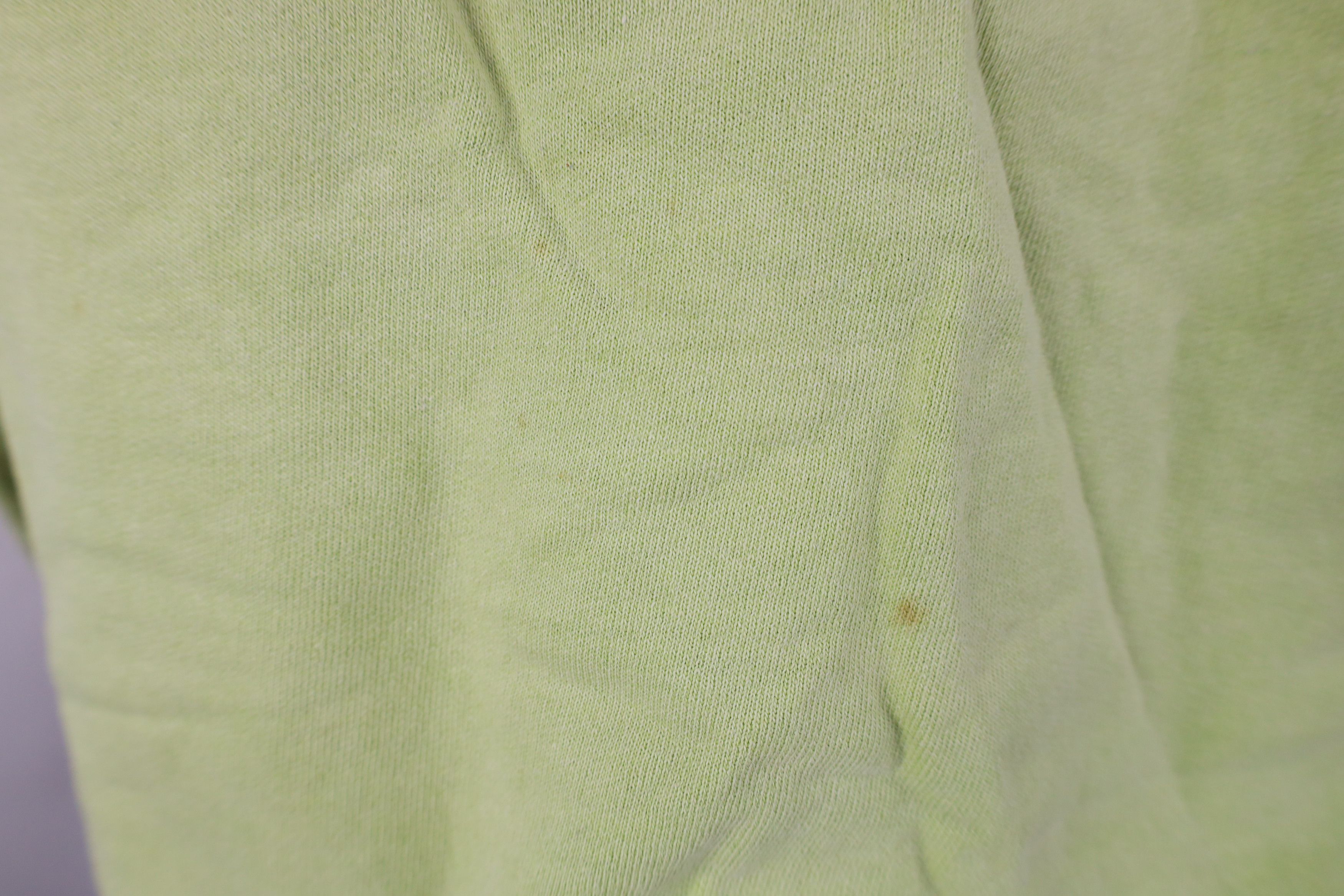 Vintage Vintage 90s Streetwear Pigment Dye Myrtle Beach Sweatshirt Size US XL / EU 56 / 4 - 6 Thumbnail