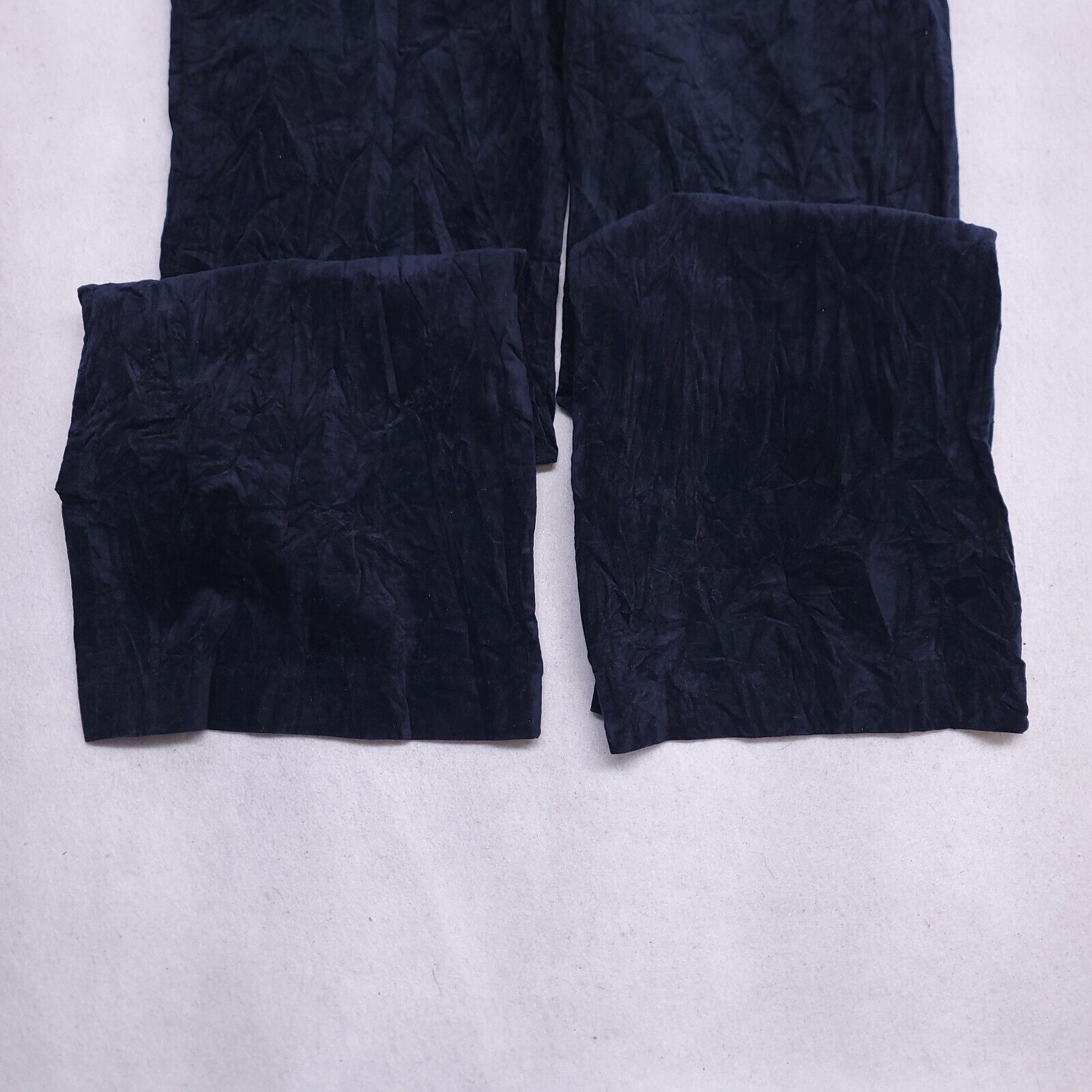 Michael Kors Michael Kors Casual Button Zip Pants Womens Size 16 Black Size 38" / US 16 / IT 52 - 5 Thumbnail