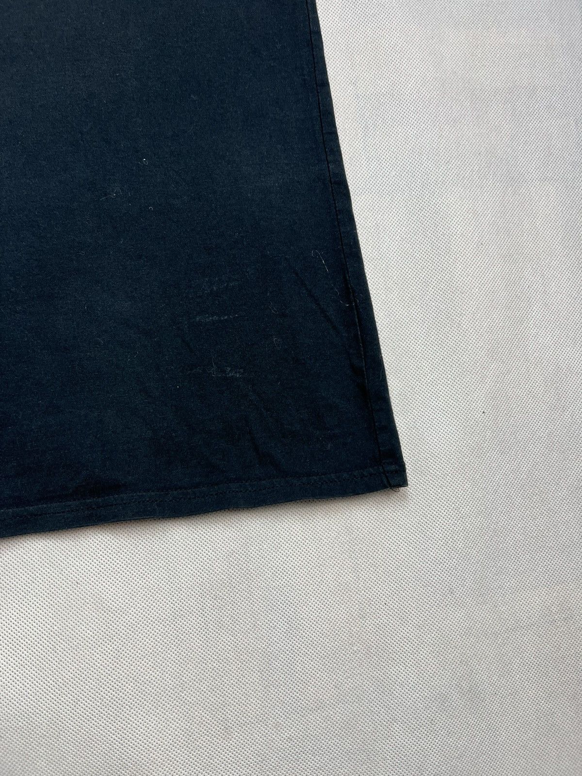 Nike × Vintage Tshirt Nike International Vintage 00’s Black Size US XL / EU 56 / 4 - 4 Thumbnail