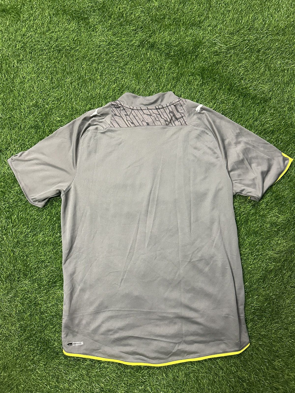 Puma Strom Premier Soccer football Jersey Size Large Size US L / EU 52-54 / 3 - 2 Thumbnail