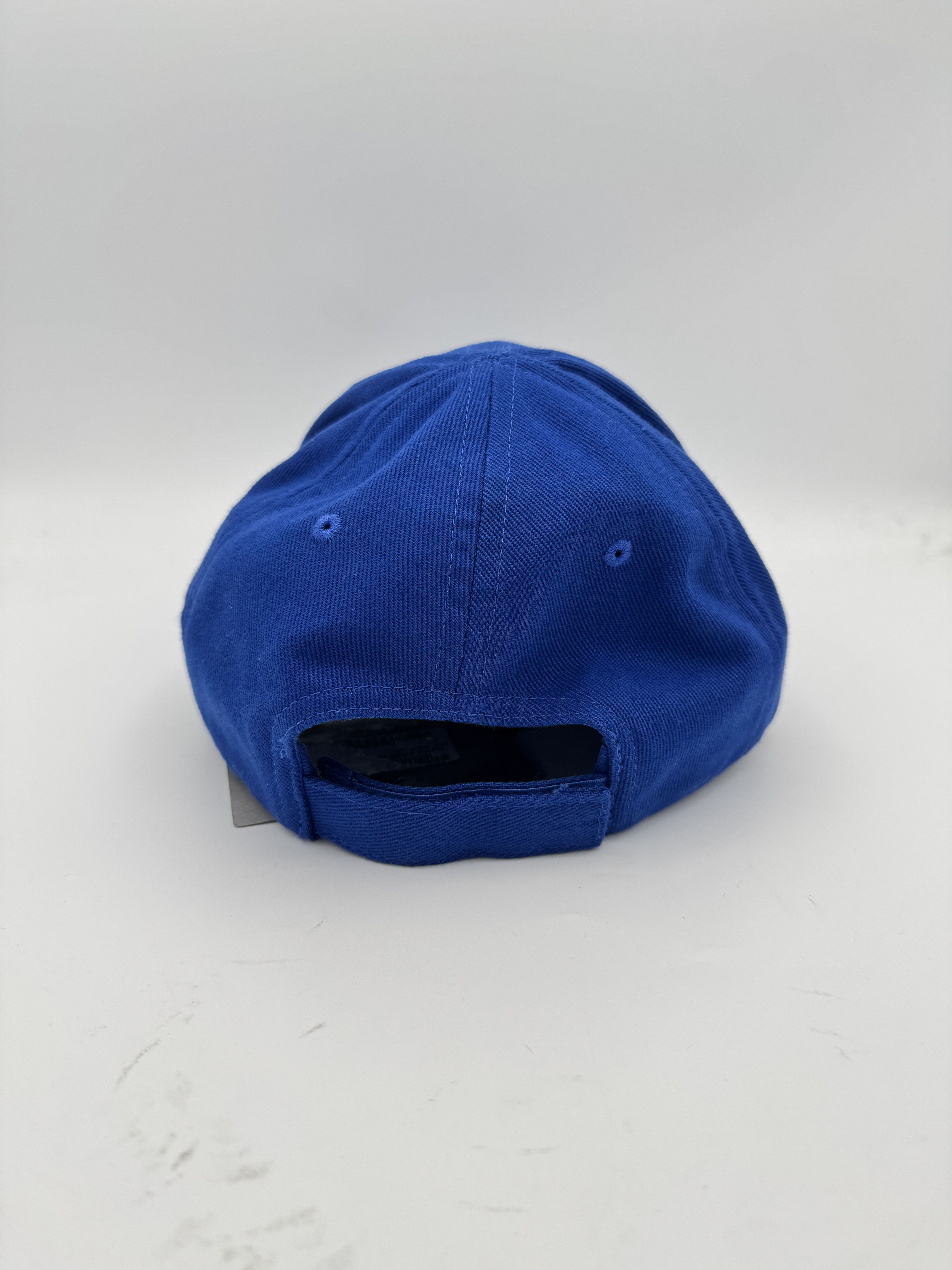 BLNCG 24/7 News Hat Blue