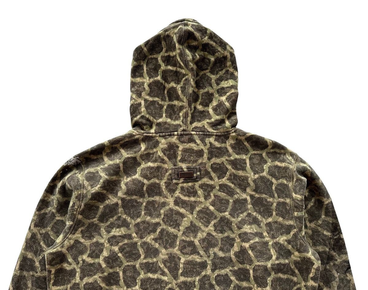 Japanese Brand × LRG × Le Grande Bleu (L.G.B.) Lrg Hooded Size US M / EU 48-50 / 2 - 4 Thumbnail