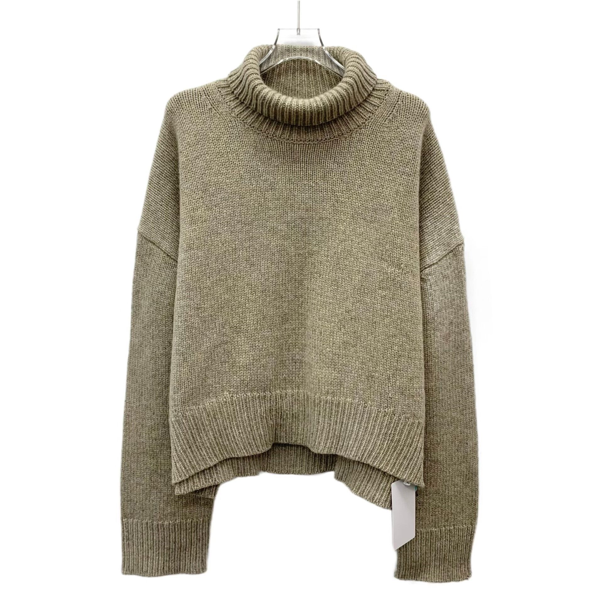 Celine Celine Knit Brown Sweater S Women Size S / US 4 / IT 40 - 1 Thumbnail