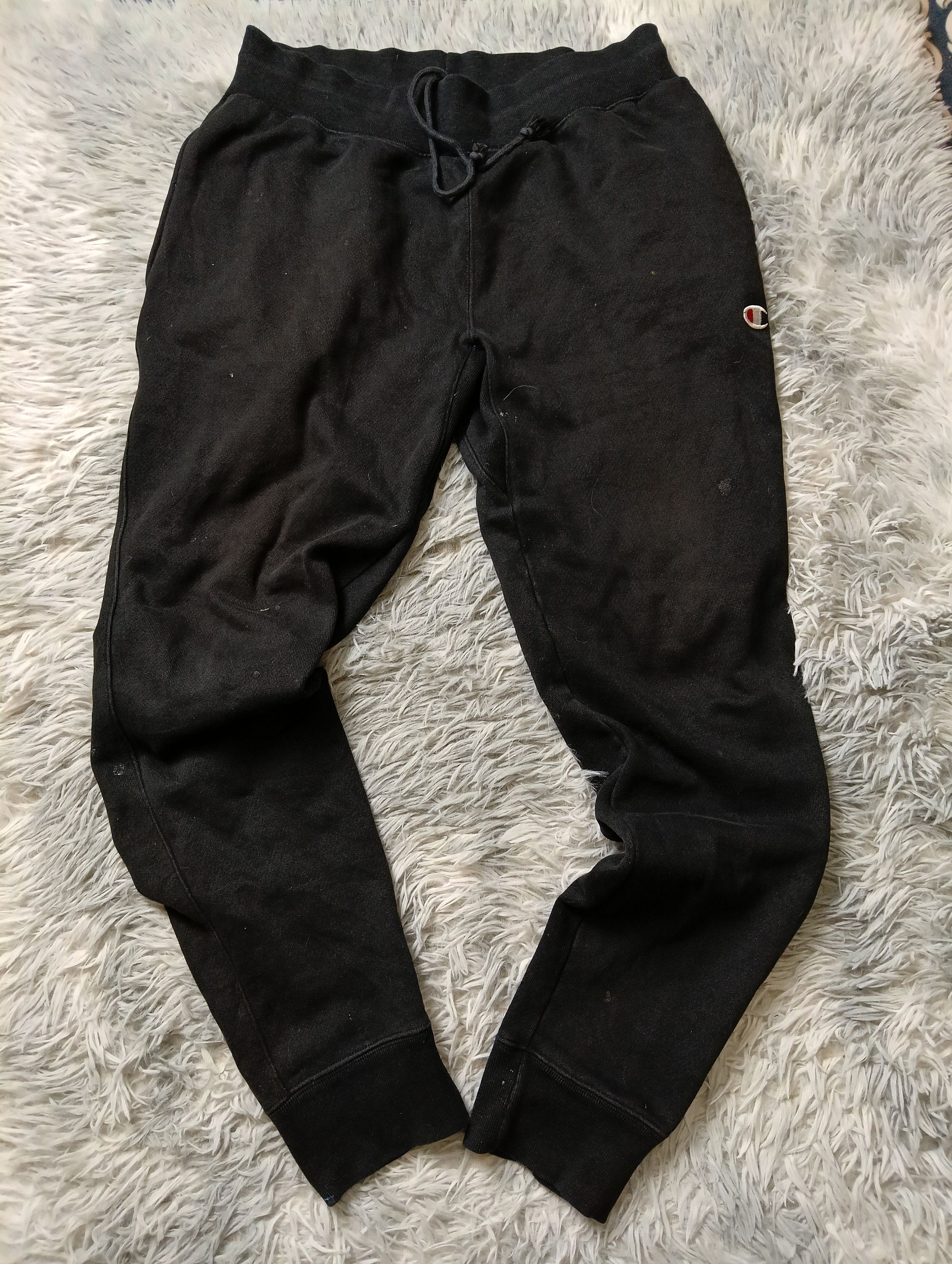 Champion Champion Sweatpants Size US 34 / EU 50 - 1 Thumbnail