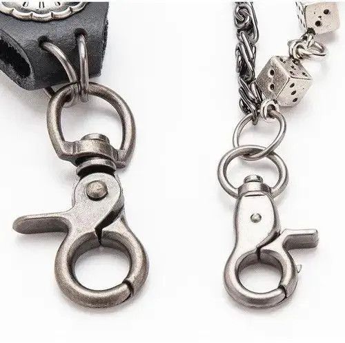 Jewelry Kawamura x Misac Dice Pant Chain Size ONE SIZE - 3 Thumbnail