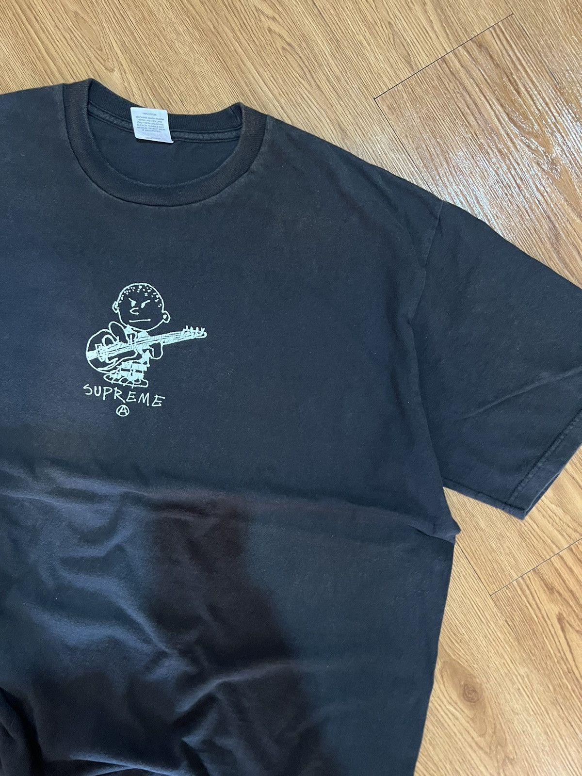 Supreme Supreme Size US XL / EU 56 / 4 - 2 Thumbnail