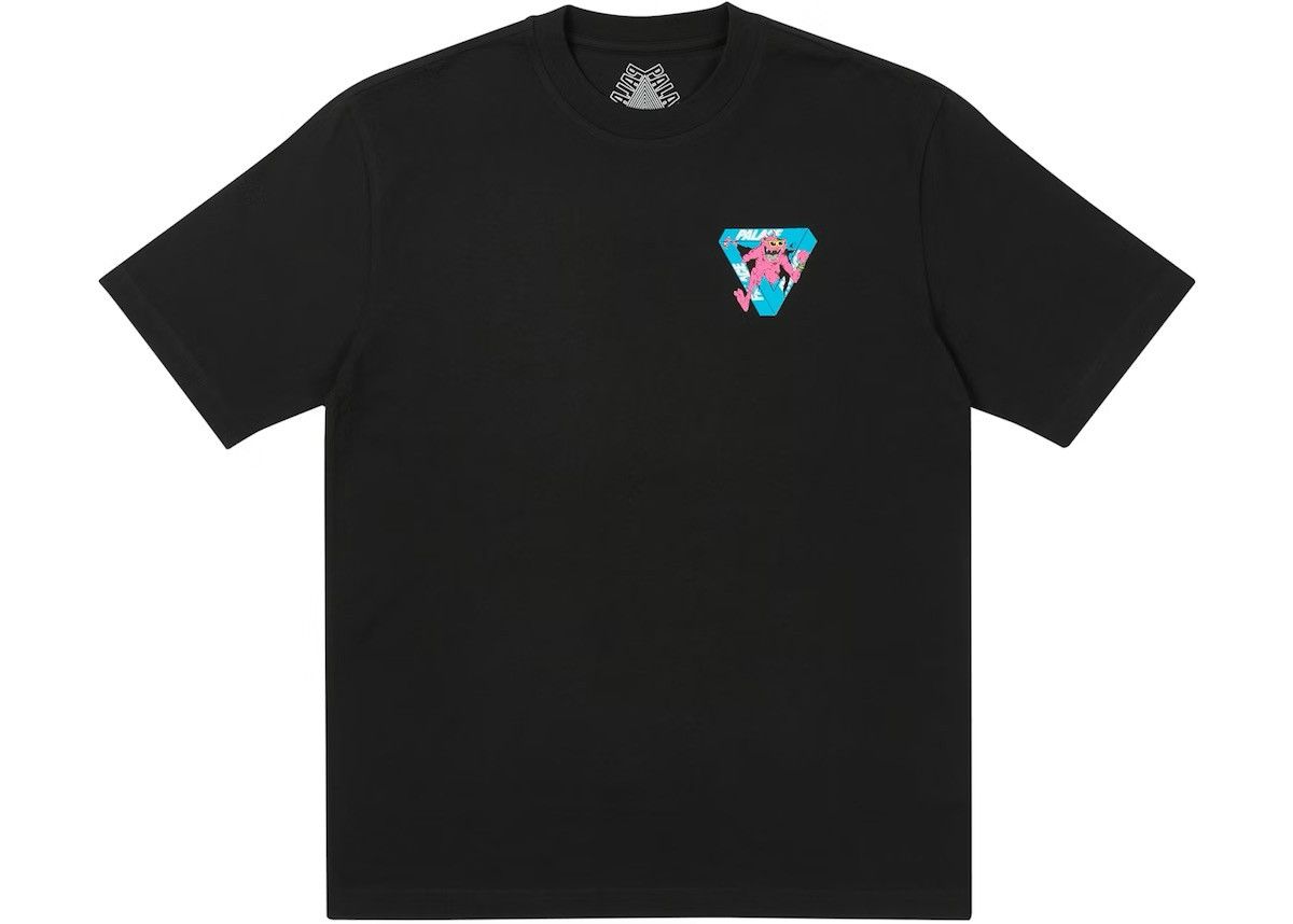 Palace Palace M Zone Tri Mutant shirt size Extra Large Size US XL / EU 56 / 4 - 2 Thumbnail