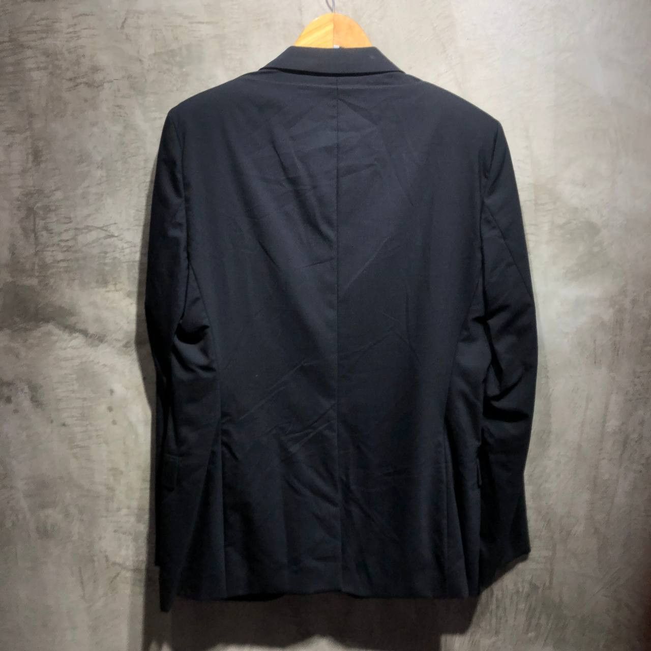 Dior Dior Uniforme Blazer Size 50R - 2 Thumbnail