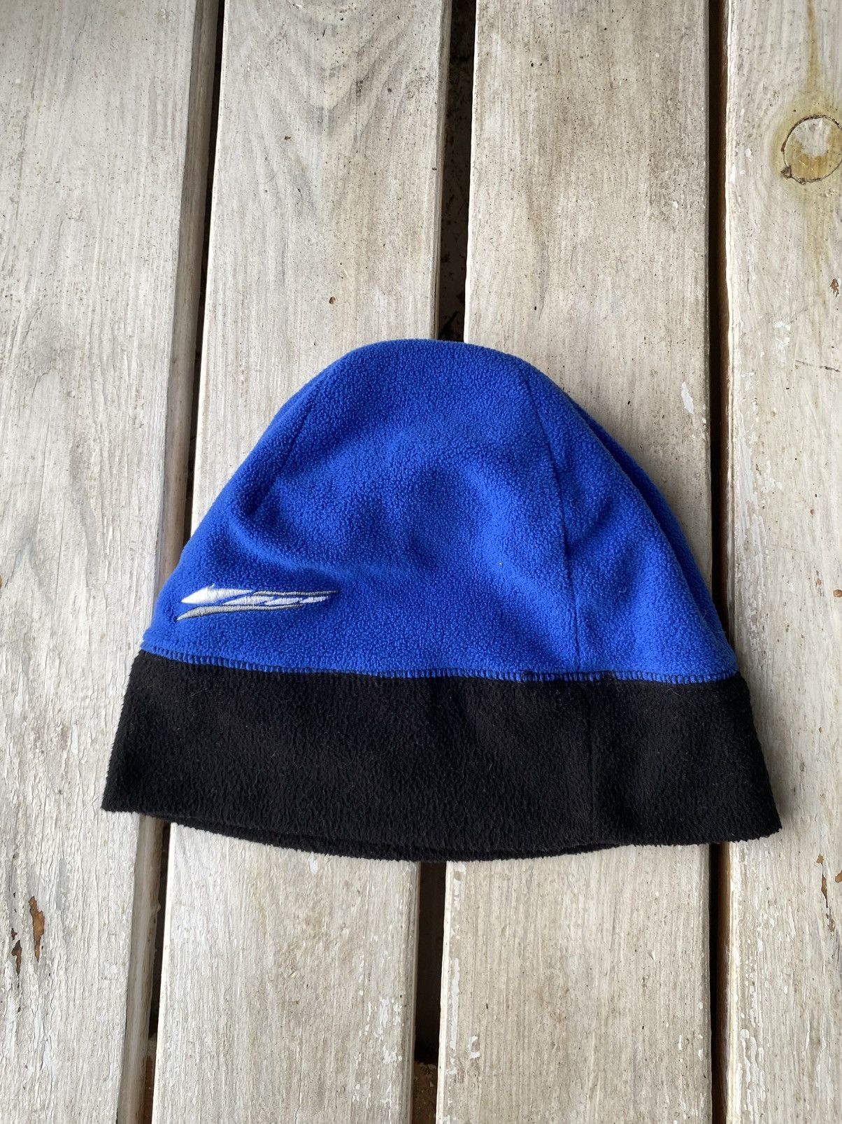 Vintage × Yamaha Vintage Racing Fleece Hat YAMAHA F1 Y2K 90s Size ONE SIZE - 3 Thumbnail