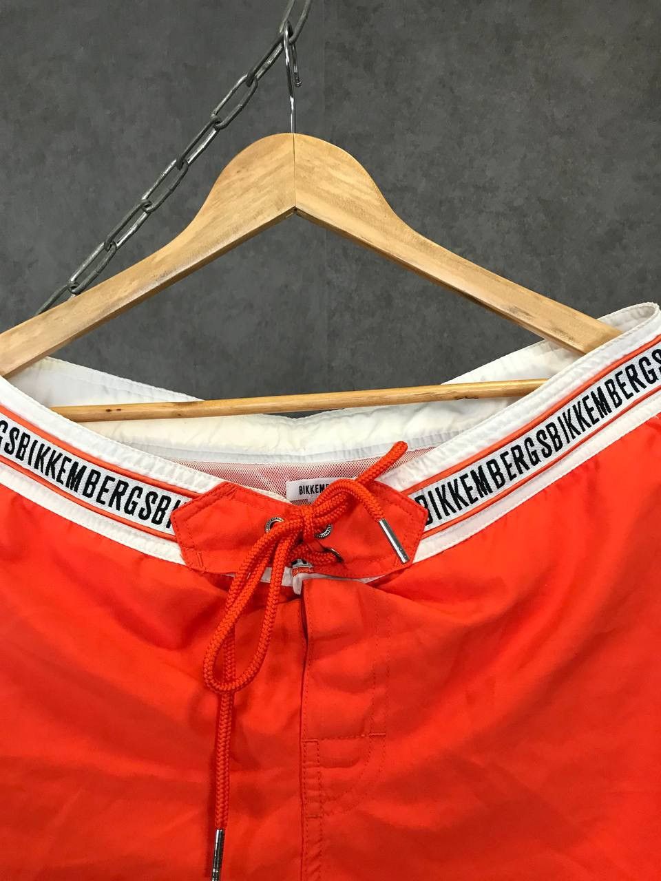 Dirk Bikkembergs Dirk Bikkembergs designer shorts Size US 34 / EU 50 - 3 Thumbnail
