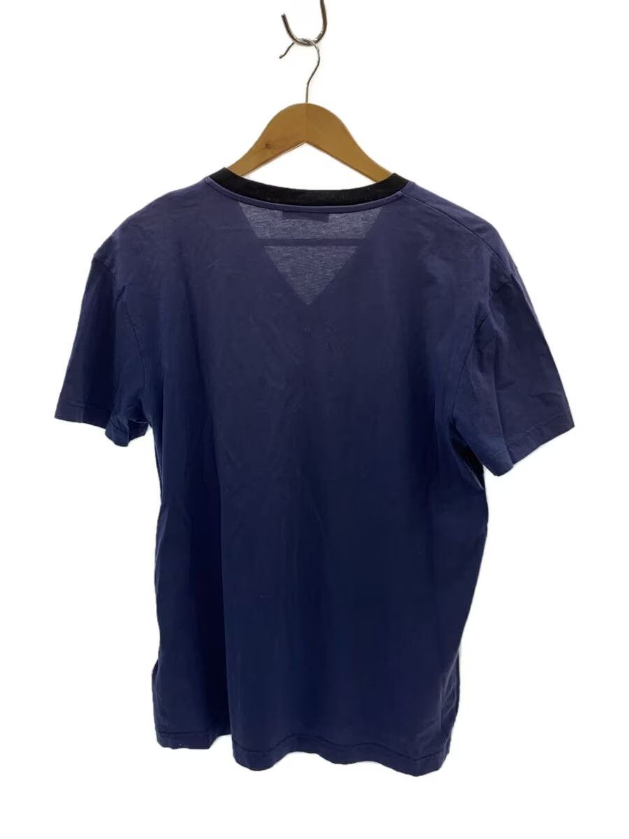 Prada Saxophone V Neck Tee Size US XL / EU 56 / 4 - 2 Thumbnail