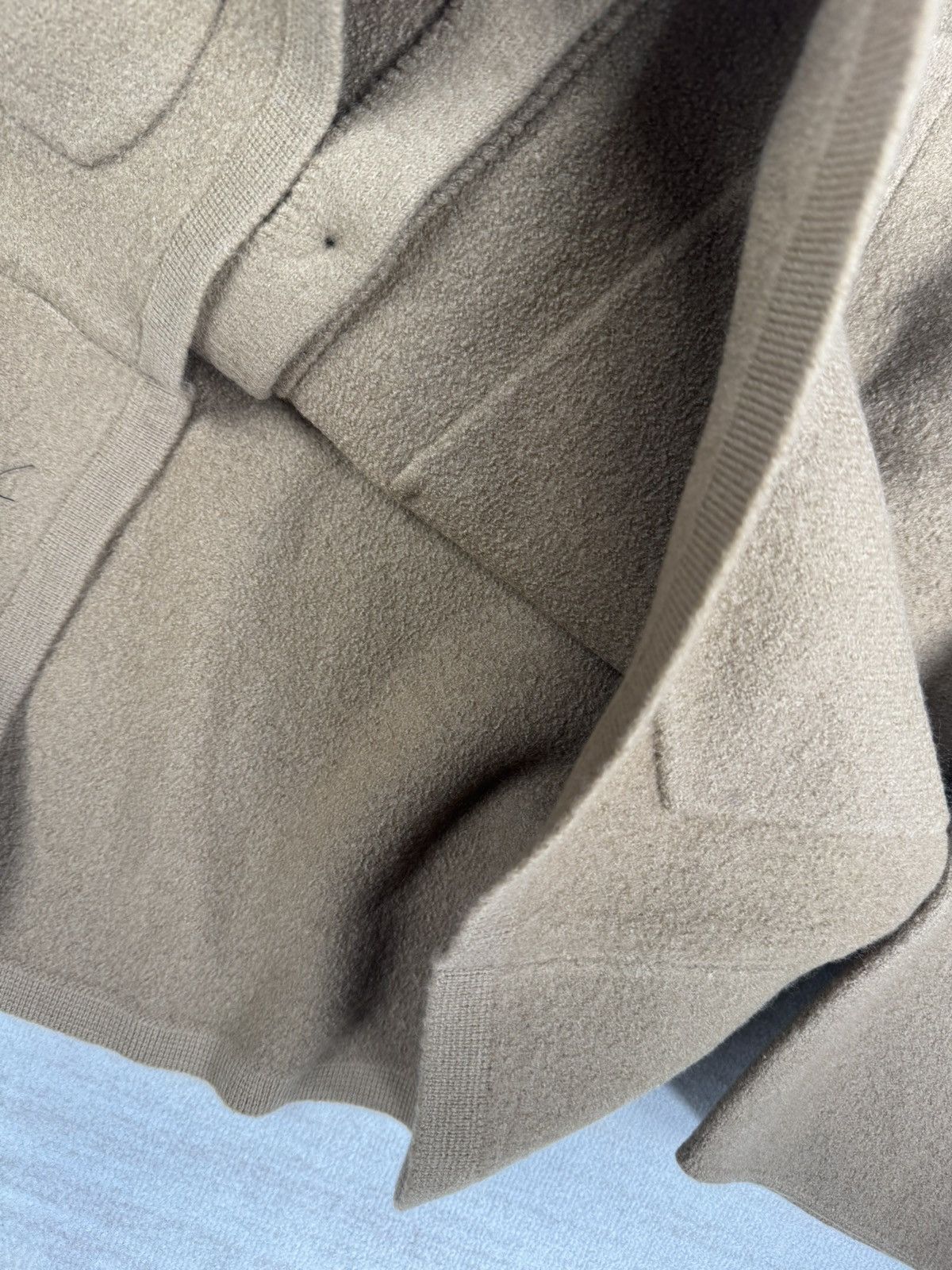 Aime Leon Dore Knit chore jacket Size US M / EU 48-50 / 2 - 4 Thumbnail