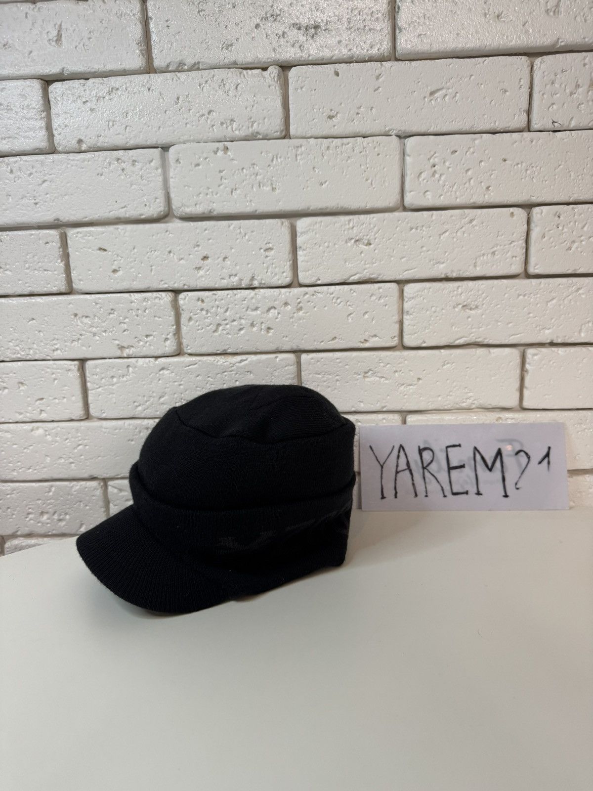 Zoo York Zoo York vintage hat cap Size ONE SIZE - 1 Thumbnail