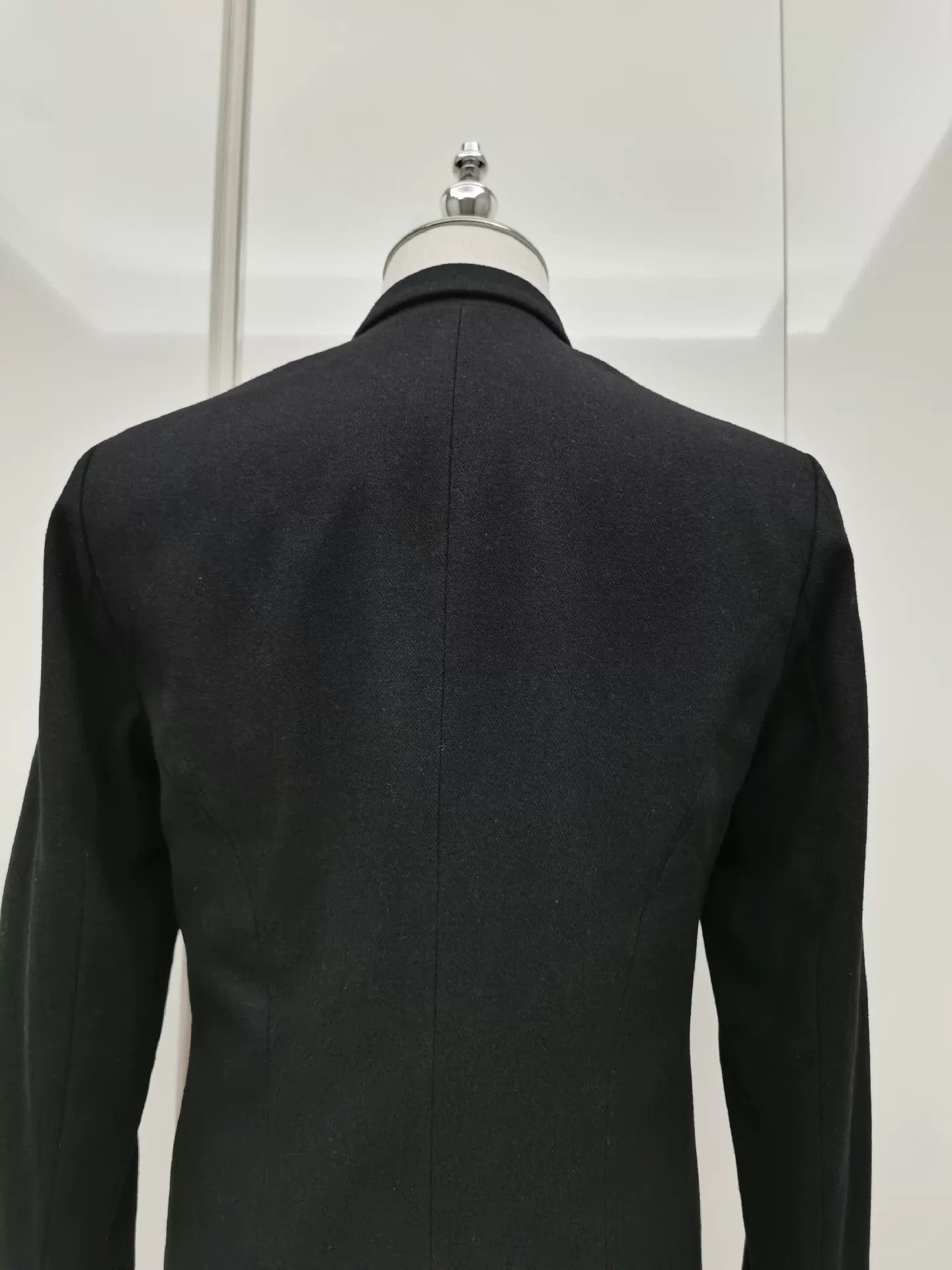 5cm 5cm L Blazer (Worn 2-3x, Bust 50, Length 67) Size US L / EU 52-54 / 3 - 6 Thumbnail