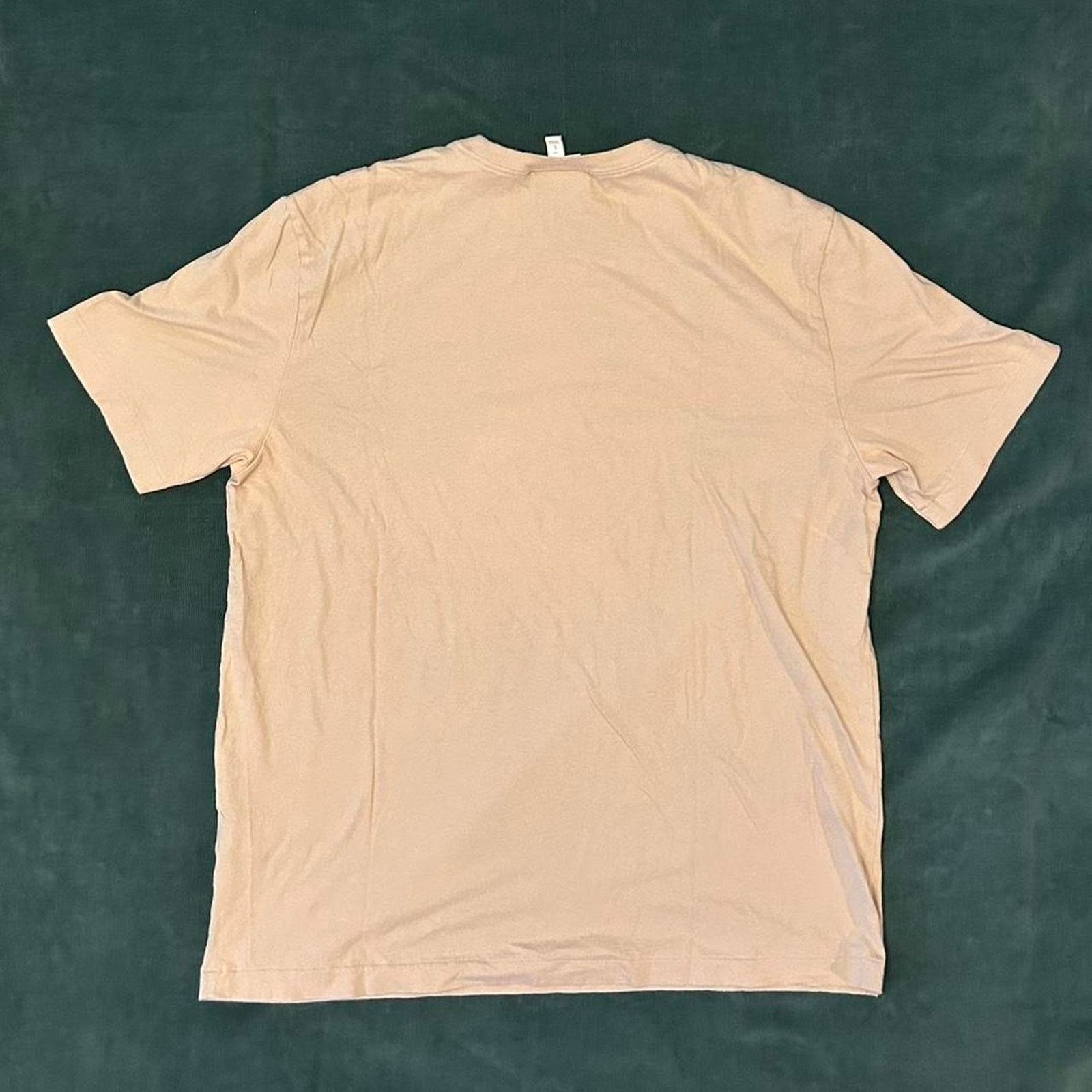 Banana Republic 1990s banana republic tee Size US L / EU 52-54 / 3 - 6 Thumbnail