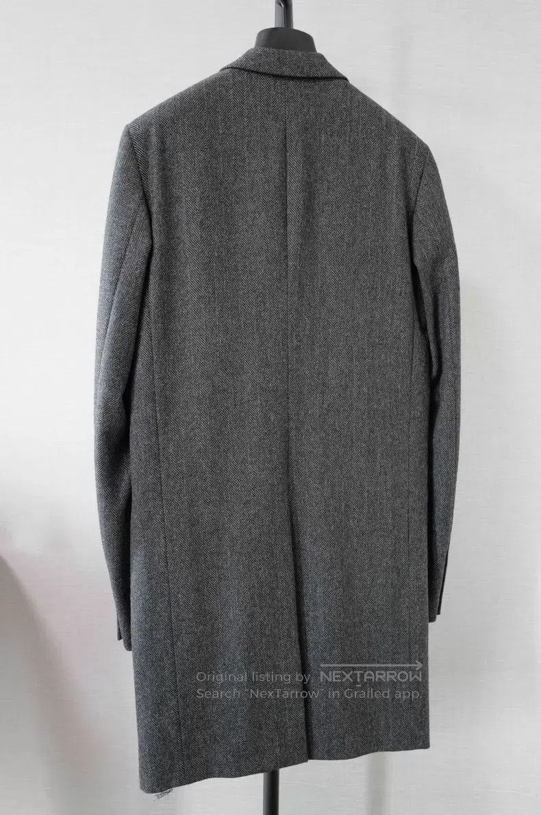 Dior Dior Coat Size US S / EU 44-46 / 1 - 2 Thumbnail