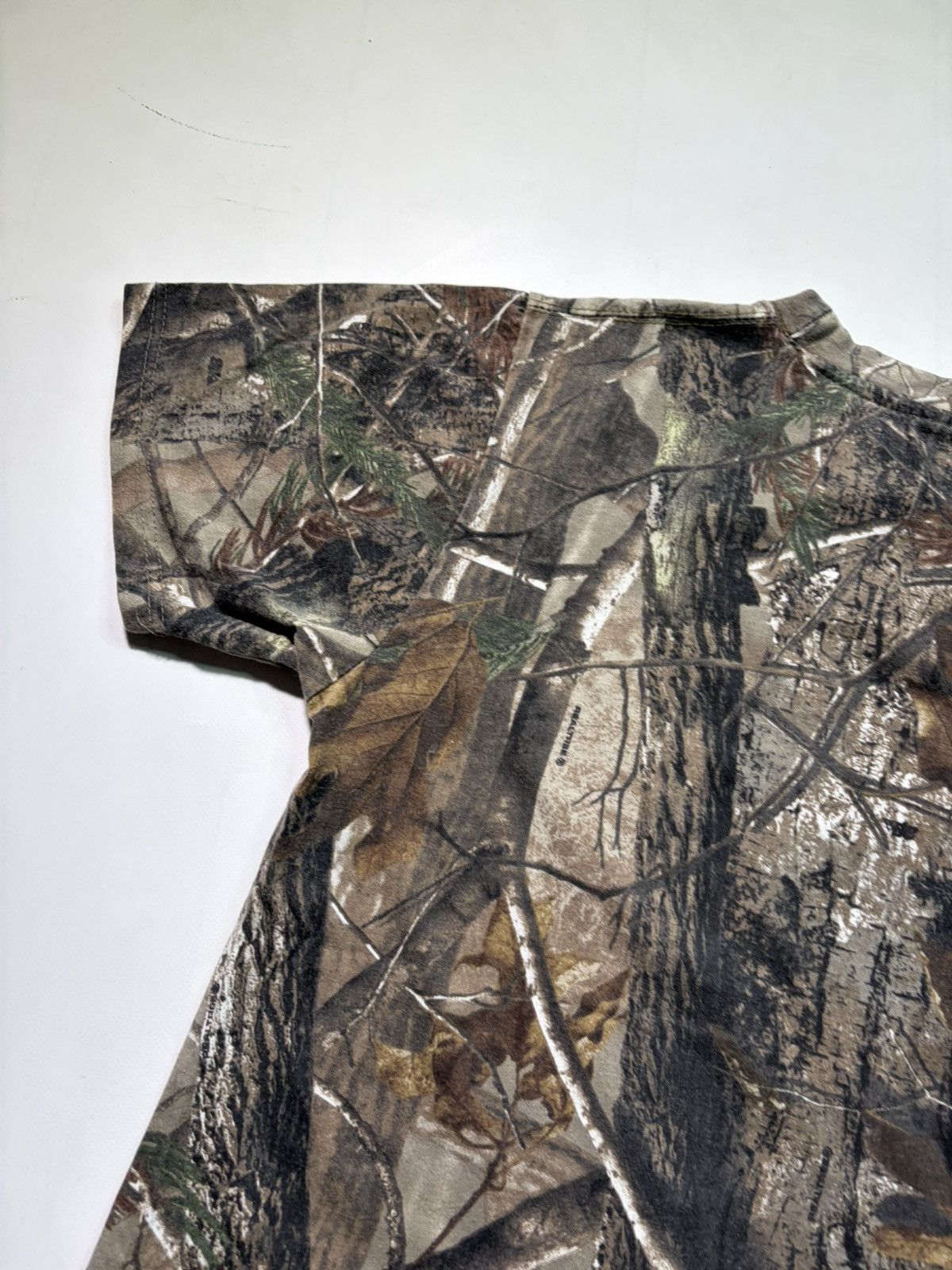 Other Vintage Country Wear camo tshirts Size US M / EU 48-50 / 2 - 13 Thumbnail