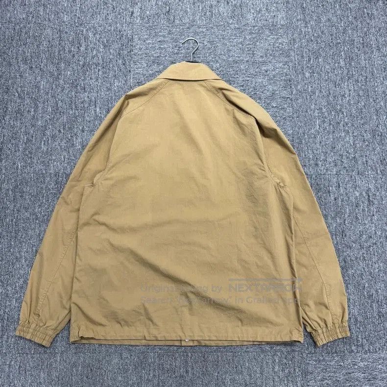 Loro Piana Loro Piana Solid Collar Jacket. Size US XL / EU 56 / 4 - 5 Thumbnail