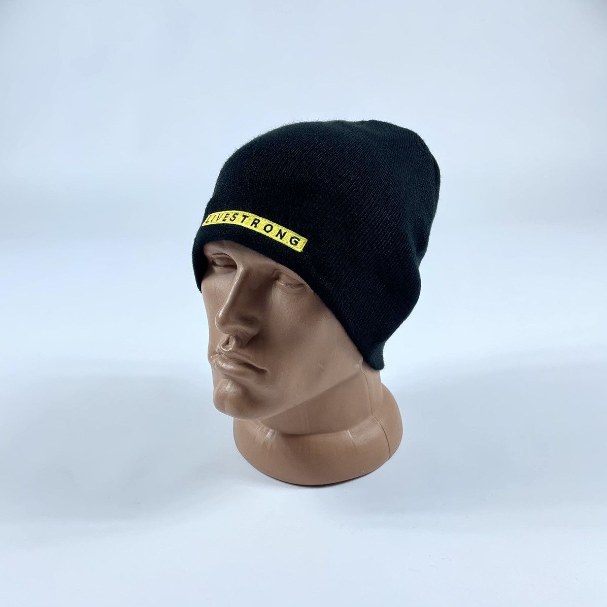 Nike Nike Livestrong Hat Size ONE SIZE - 1 Thumbnail