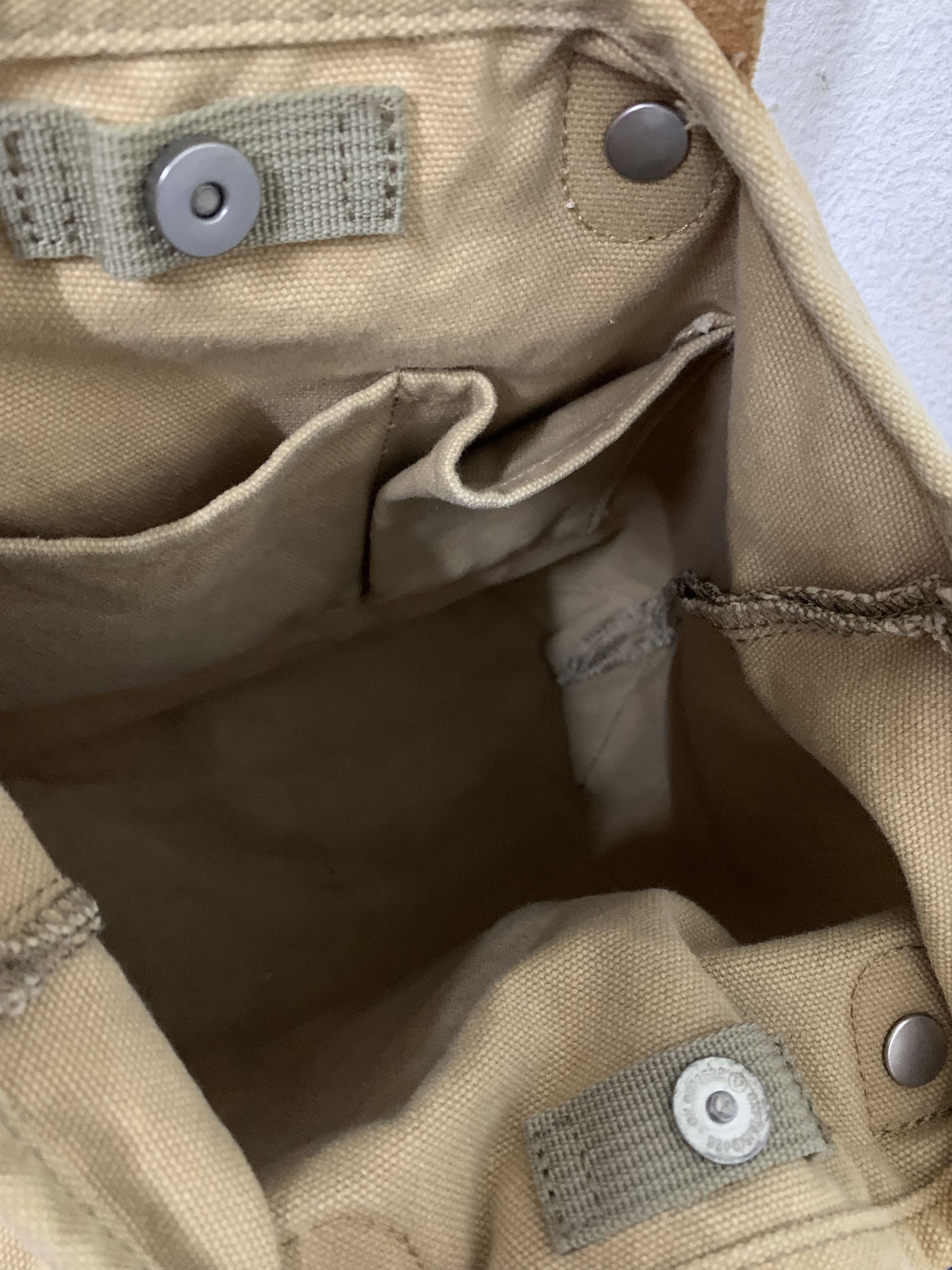 Converse Converse Hand Carry Bag Size ONE SIZE - 6 Thumbnail