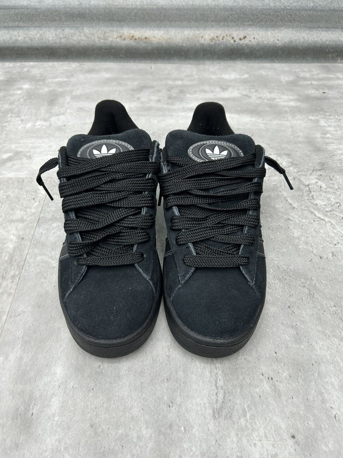 Adidas Adidas campus Black Size US 9 / EU 42 - 3 Thumbnail