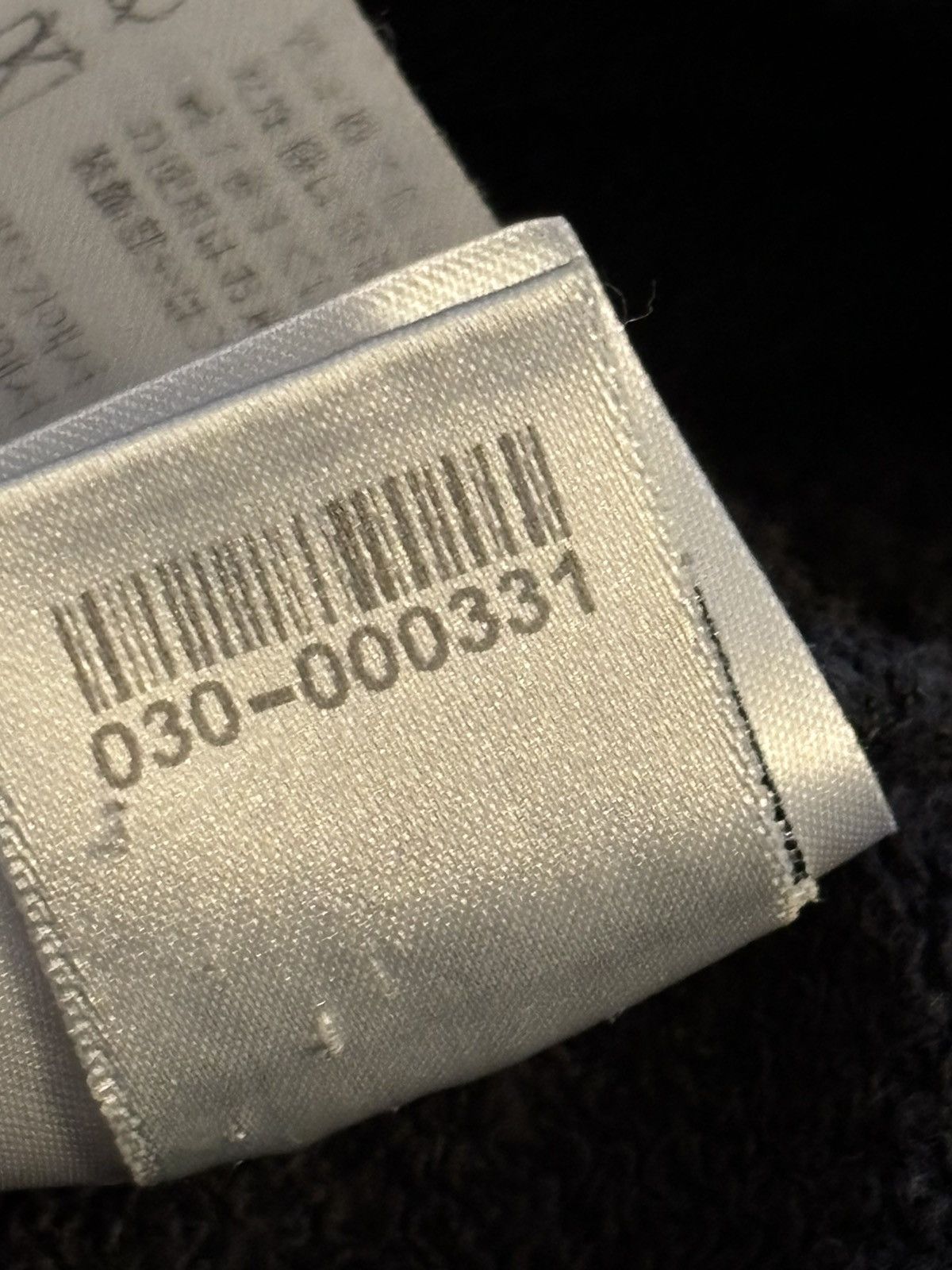 Chrome Hearts Chrome Sex Records Hoodie Size US L / EU 52-54 / 3 - 11 Thumbnail