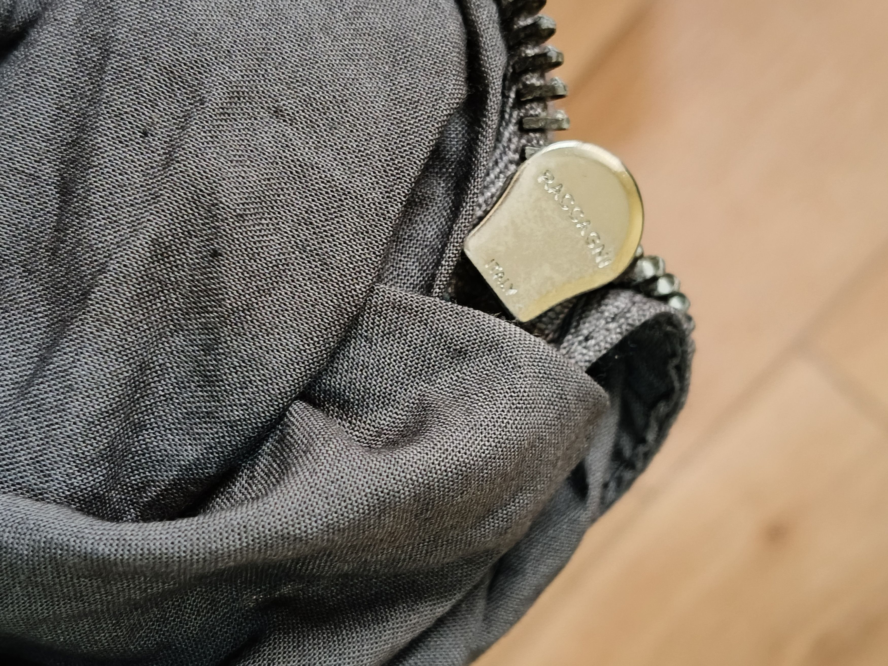 Rick Owens Drkshdw 🔥❗Rick Owens drkshdw dark dust bomber jacket Size US S / EU 44-46 / 1 - 13 Thumbnail