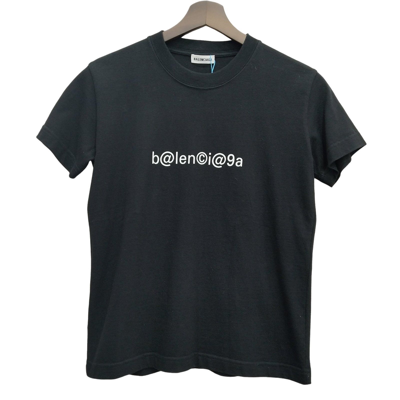 Balenciaga Balenciaga Sporty B X-bionic Tee | Grailed