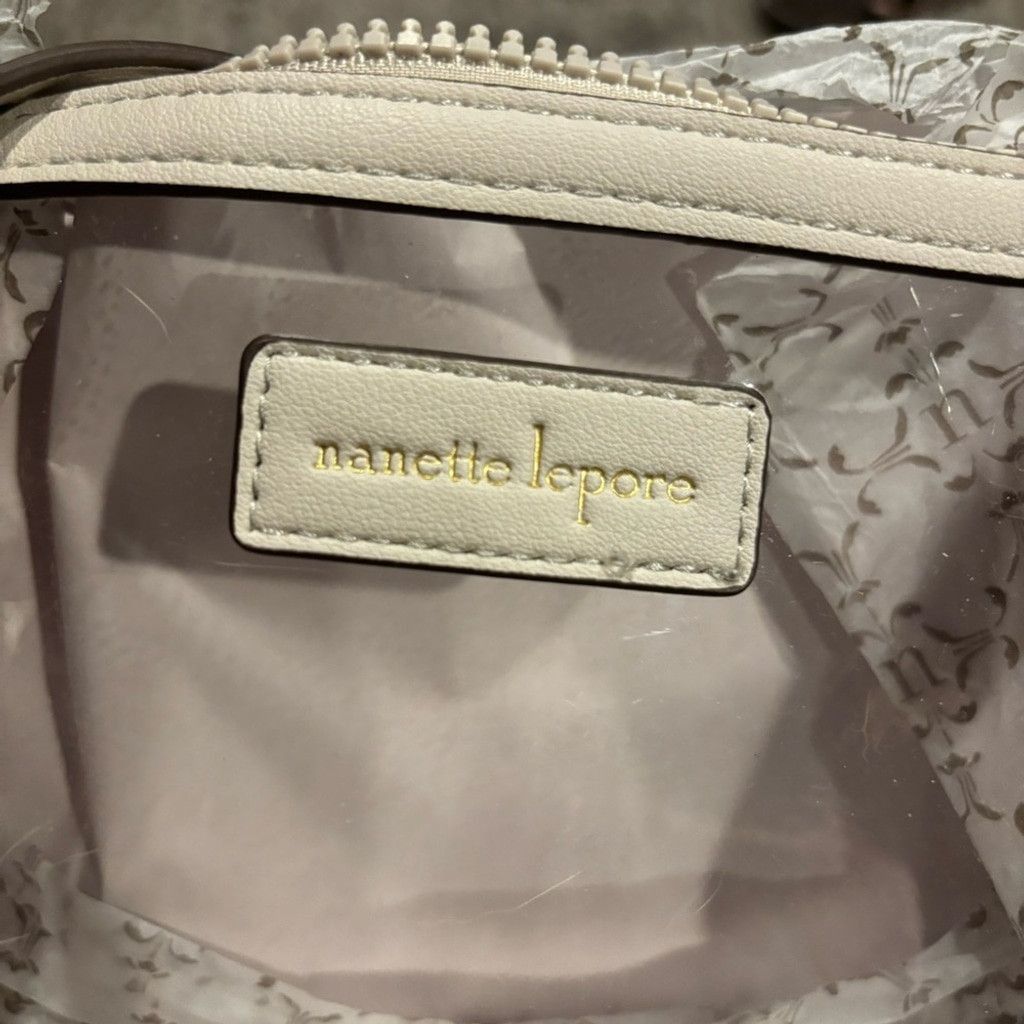 Nanette Lepore Nanette Laporte Three Bag Combo Set Size ONE SIZE - 11 Thumbnail