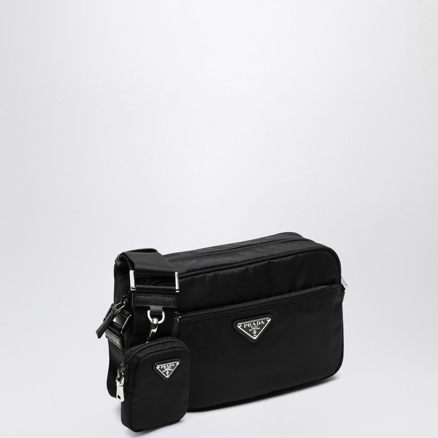Prana o1d2blof0924 Size : OS / Cross-body Bag In Black Size ONE SIZE - 2 Thumbnail