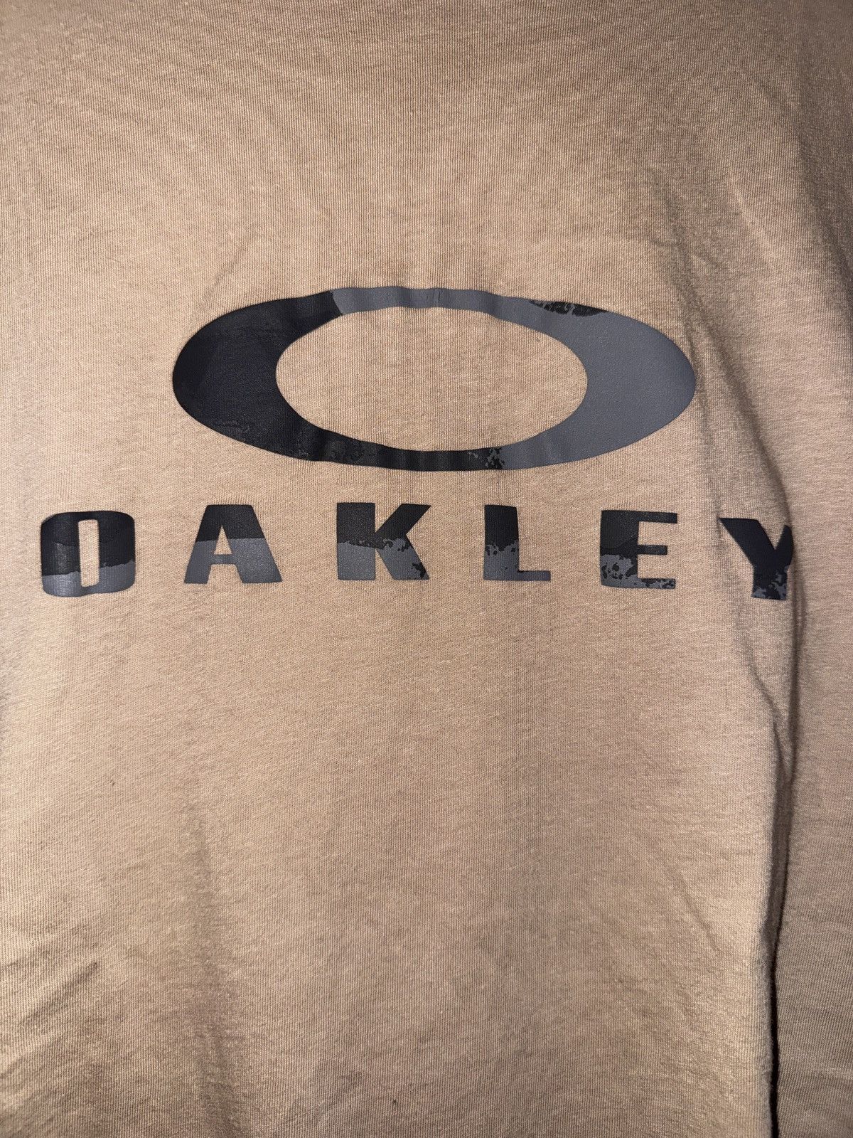Oakley Oakley O Bark Tee XL Size US XL / EU 56 / 4 - 2 Thumbnail