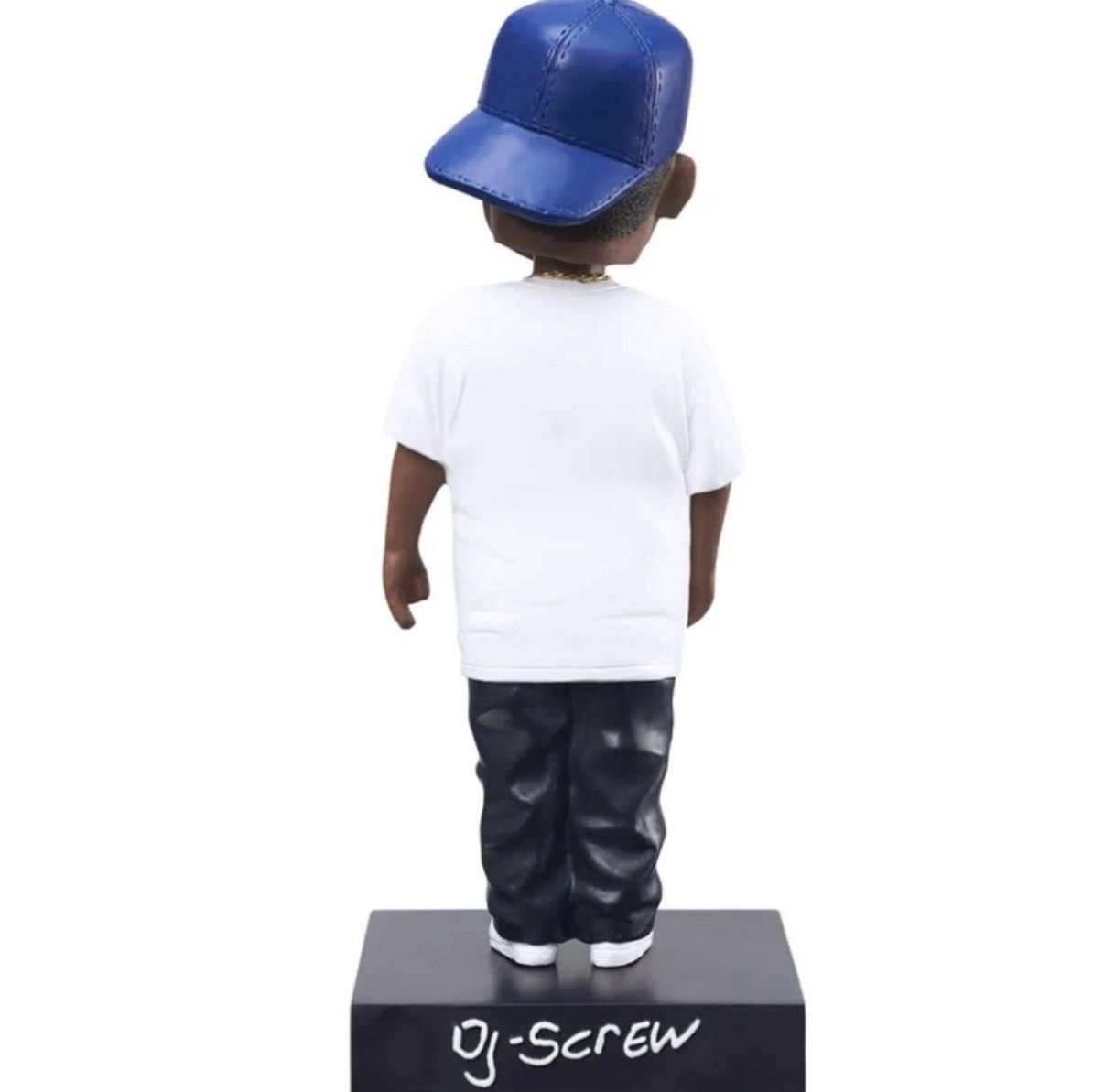 Supreme DJ Screw Foco Bobblehead (SS26) Size ONE SIZE - 2 Thumbnail