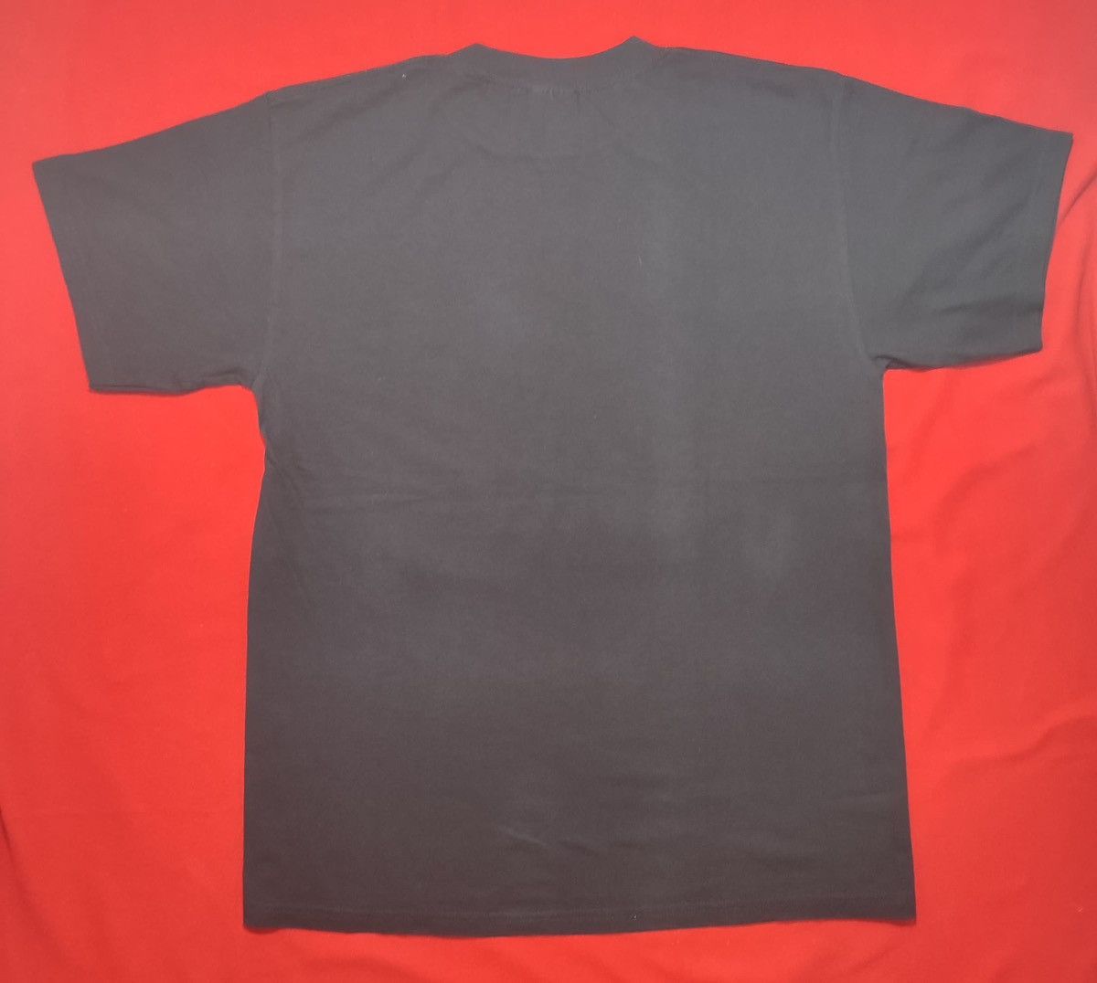 Band Tees × Vintage Vintage Screeching Weasel Size US L / EU 52-54 / 3 - 7 Thumbnail