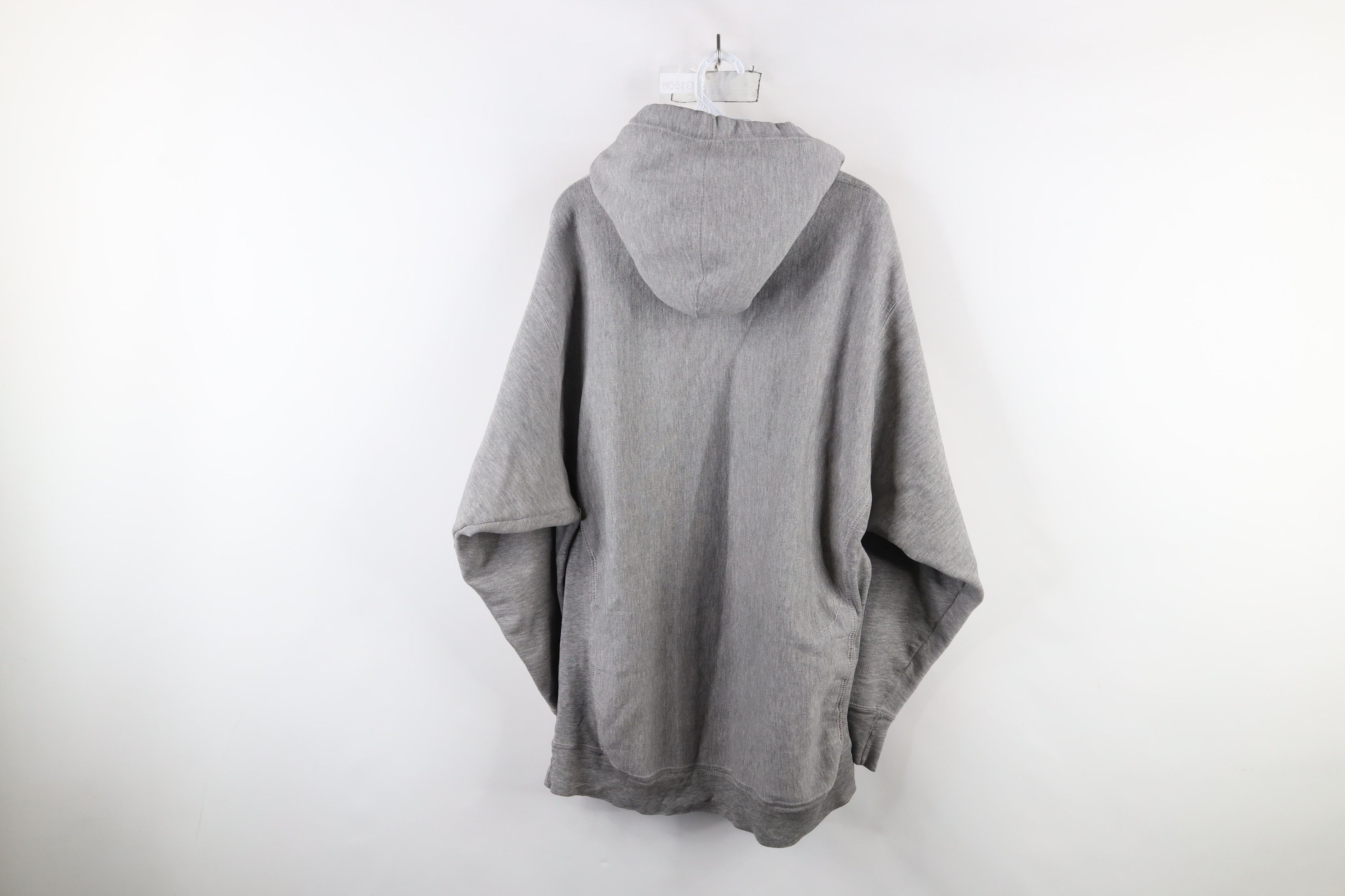 Vintage Vintage Y2K Streetwear Dork York Peppermint Pattie Hoodie Size US XXL / EU 58 / 5 - 13 Thumbnail