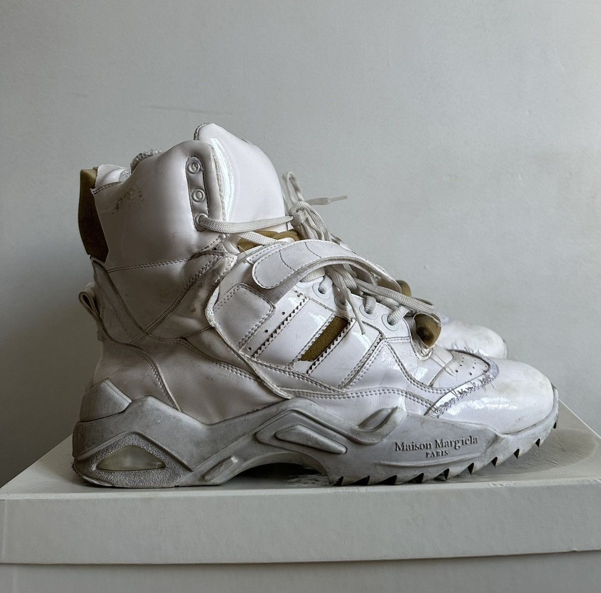 maison margiela retro
