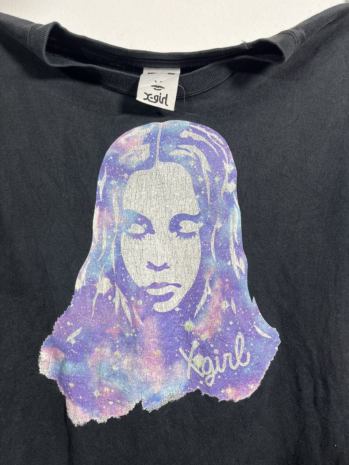 Japanese Brand IF SIX WAS NINE x HYSTERIC GLAMOUR x XGIRL JAPAN 🇯🇵 Size US M / EU 48-50 / 2 - 2 Thumbnail