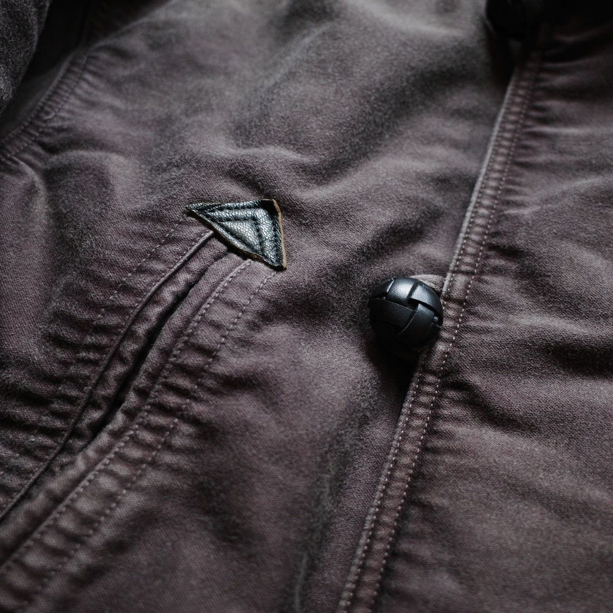Visvim FURLONG COAT Size US L / EU 52-54 / 3 - 3 Thumbnail