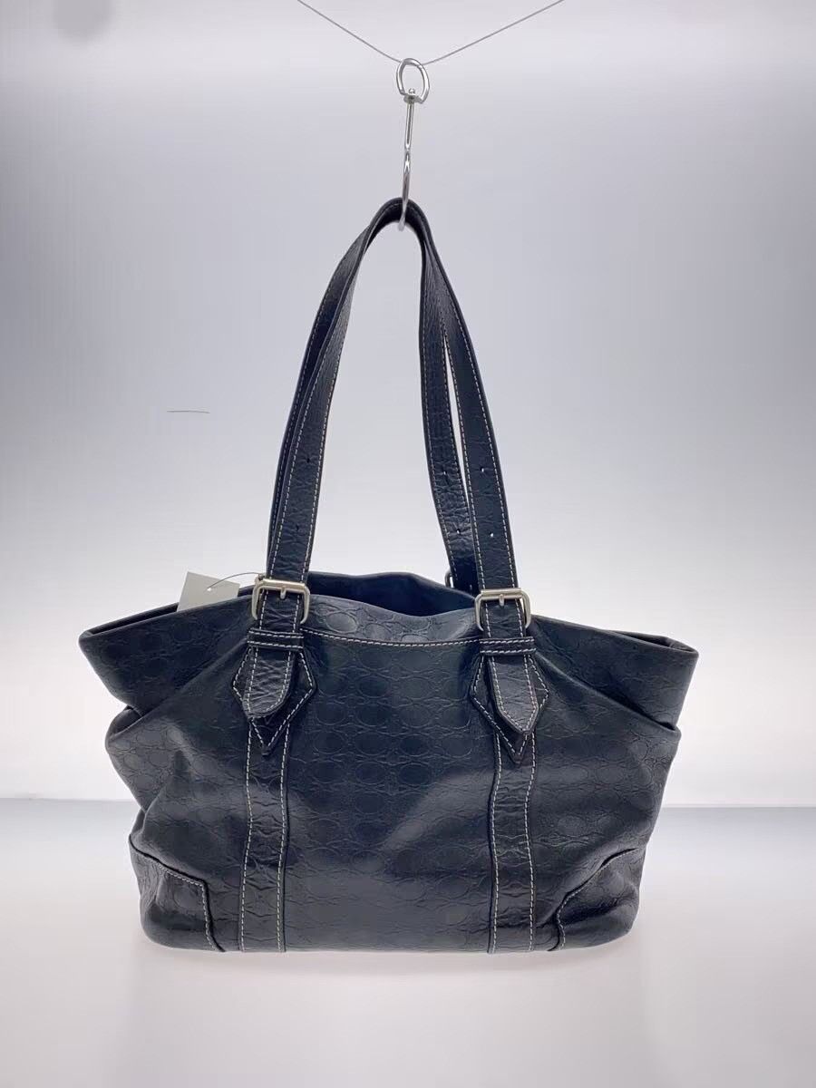 Vivienne Westwood Leather Handbag Size ONE SIZE - 3 Thumbnail