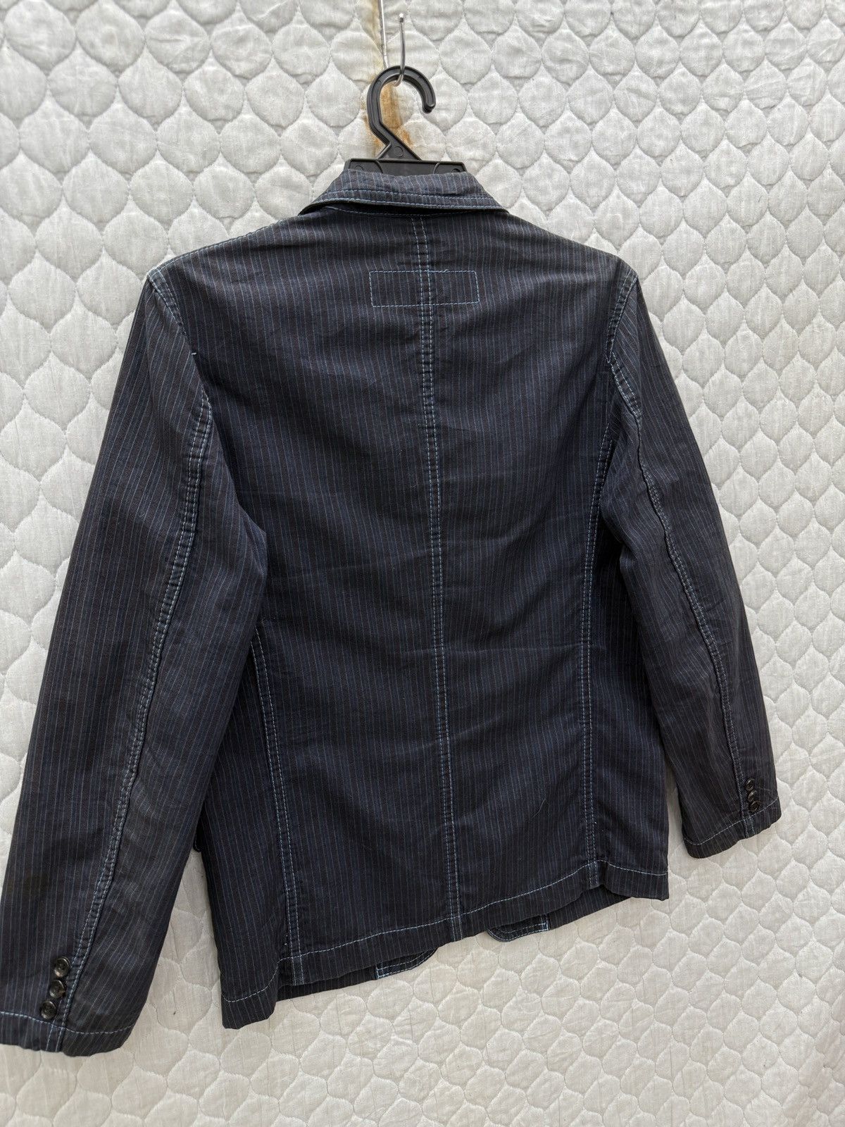 Comme des Garcons Homme 🔥🔥🔥ARCHIVE COMME DES GARCONS HOMME JACKET Size US S / EU 44-46 / 1 - 5 Thumbnail