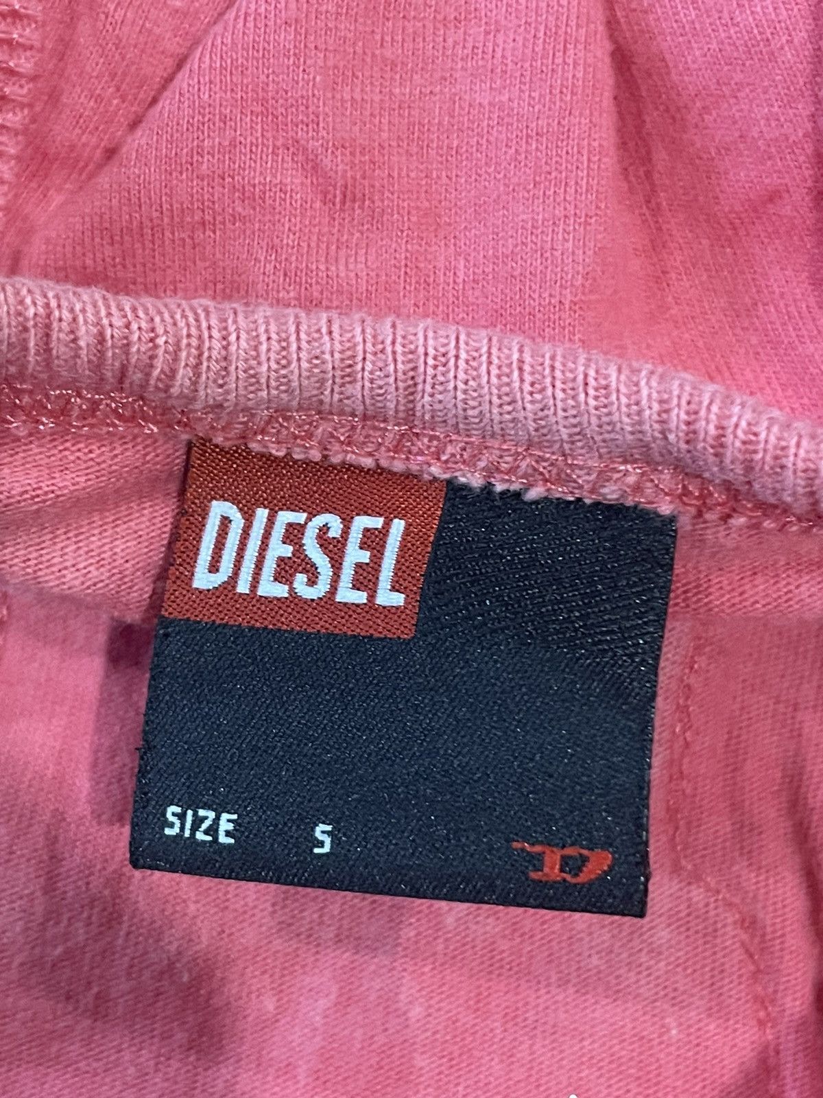 Diesel Diesel tank top Size S / US 4 / IT 40 - 6 Thumbnail