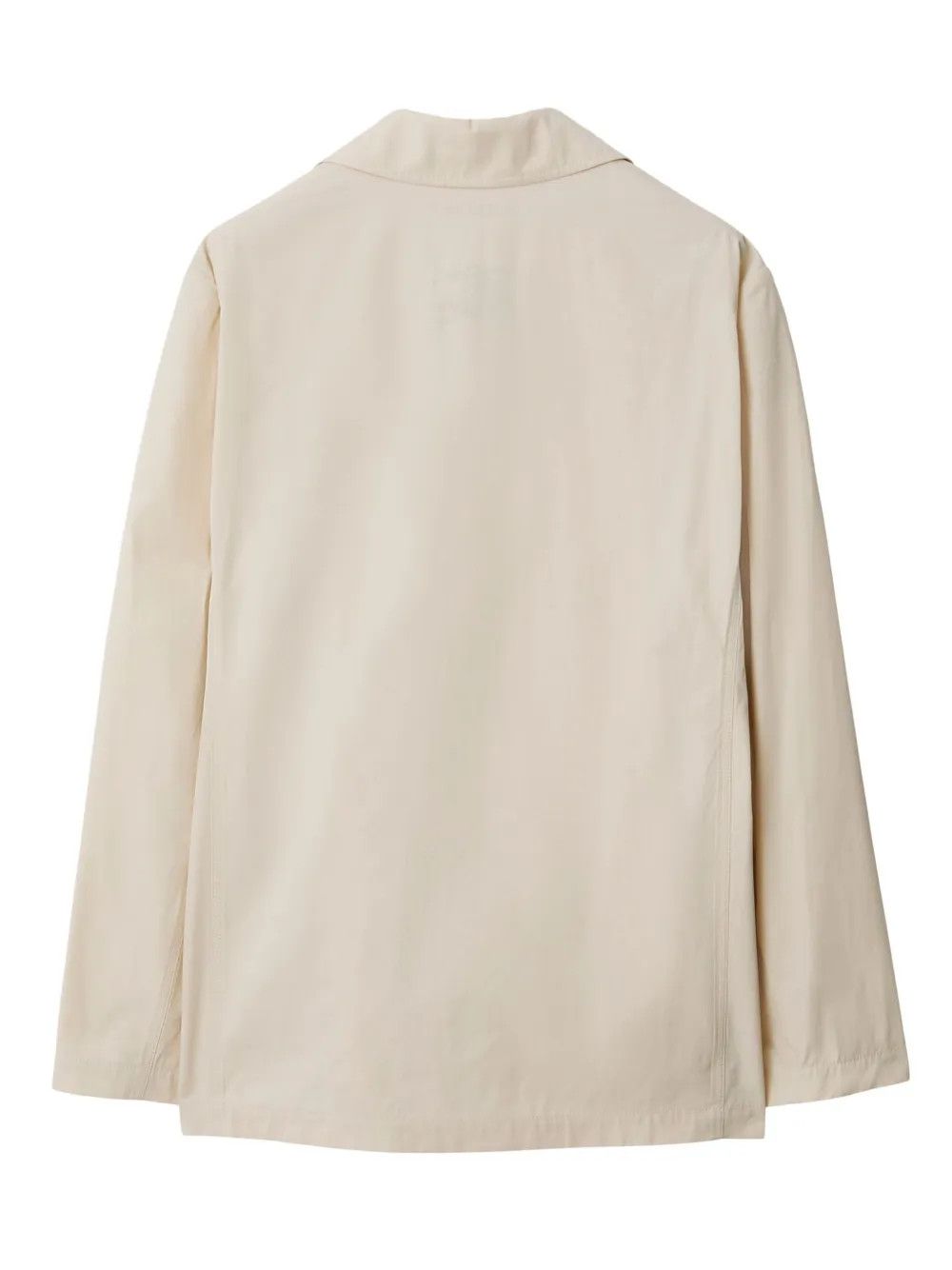 Burberry o1y0426 Blazer in Beige Size US S / EU 44-46 / 1 - 6 Thumbnail