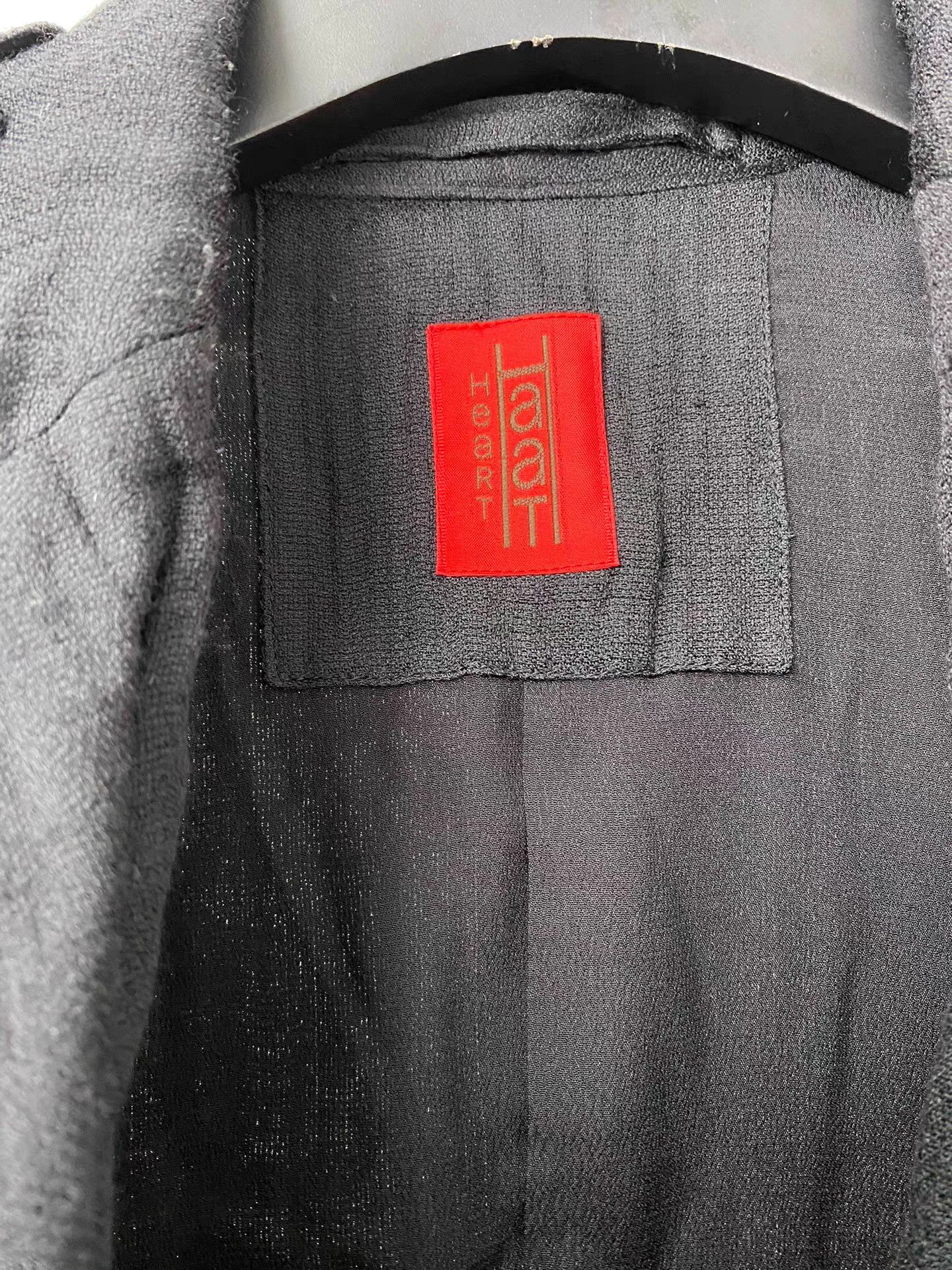 Issey Miyake Issey miyake haat Pleated Fringe Jacket K20 Size XS / US 0-2 / IT 36-38 - 6 Thumbnail
