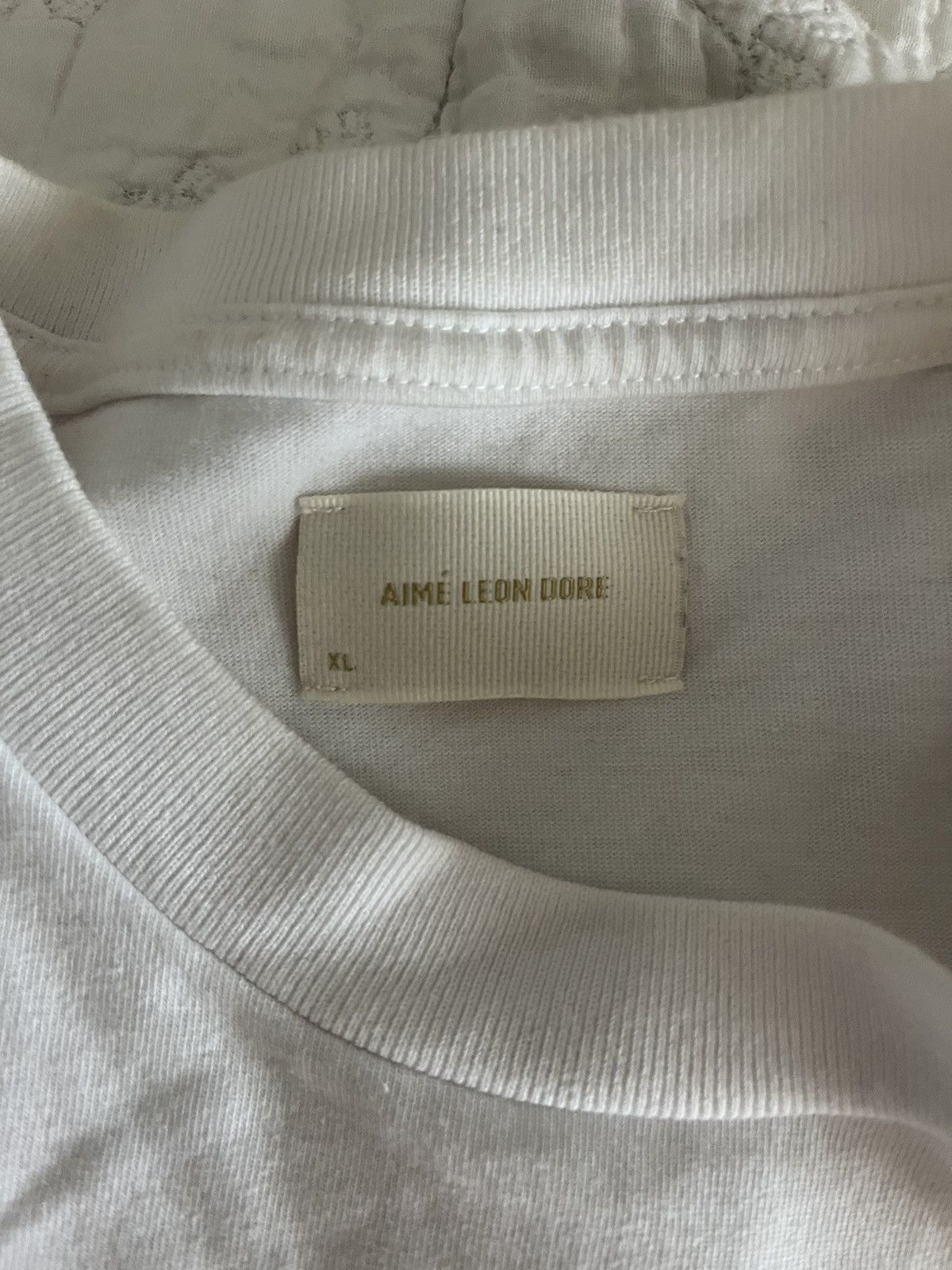 Aime Leon Dore Aime leon dore robert de niro tshirt Size US XL / EU 56 / 4 - 3 Thumbnail