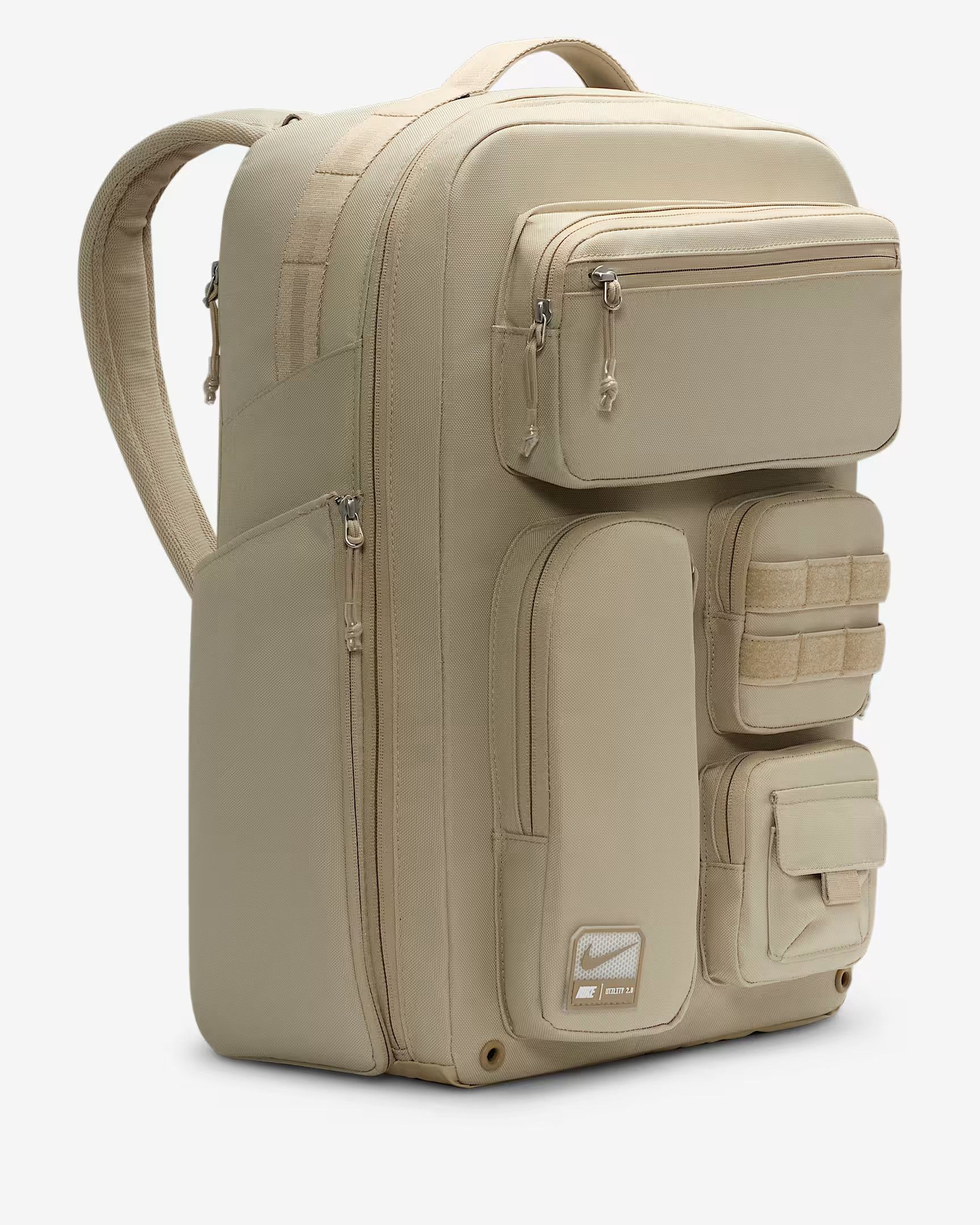 Nike Nike Utility Elite Backpack (37L) Size ONE SIZE - 2 Thumbnail