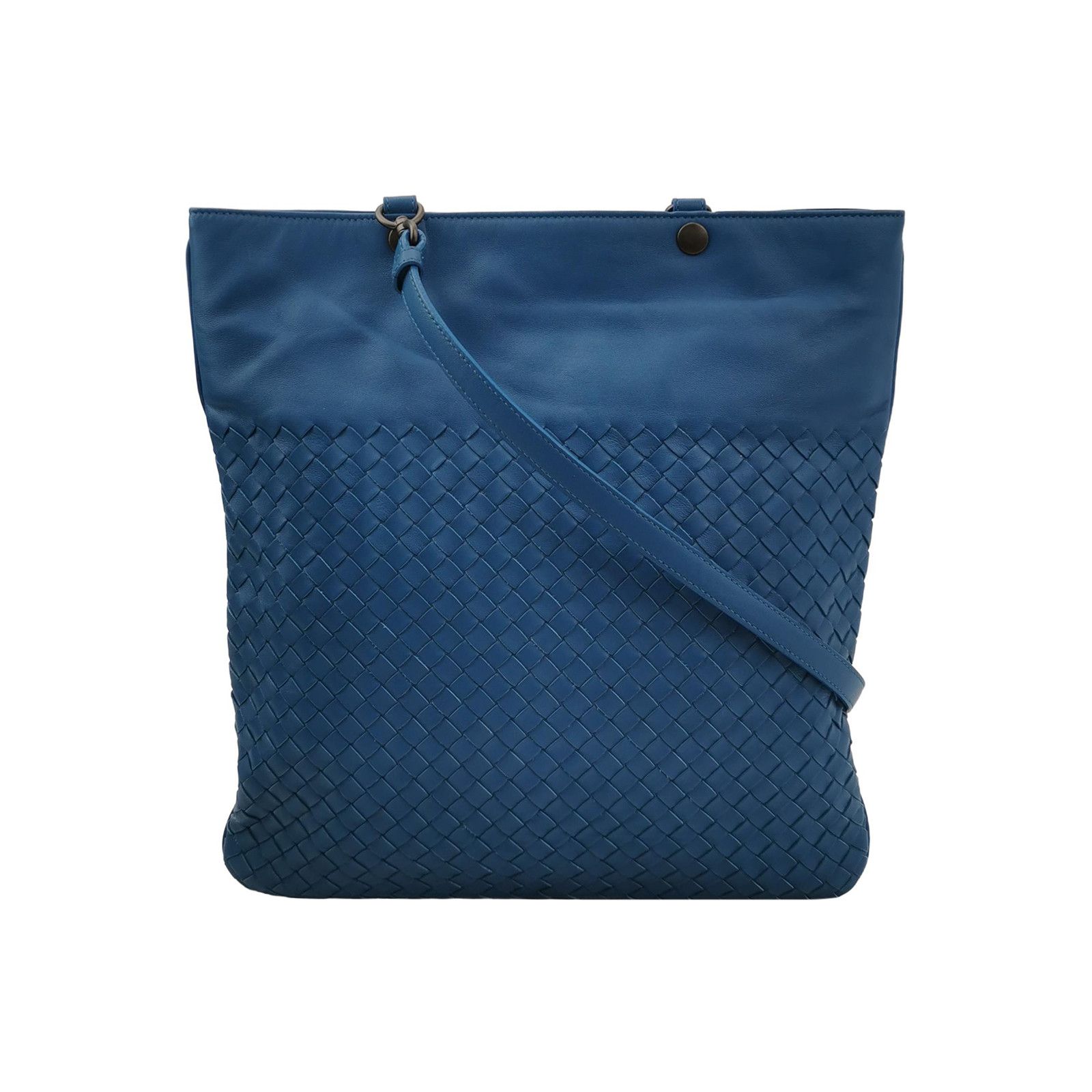 Bottega Veneta Bottega Veneta Women os Shoulder Bags Size ONE SIZE - 1 Thumbnail