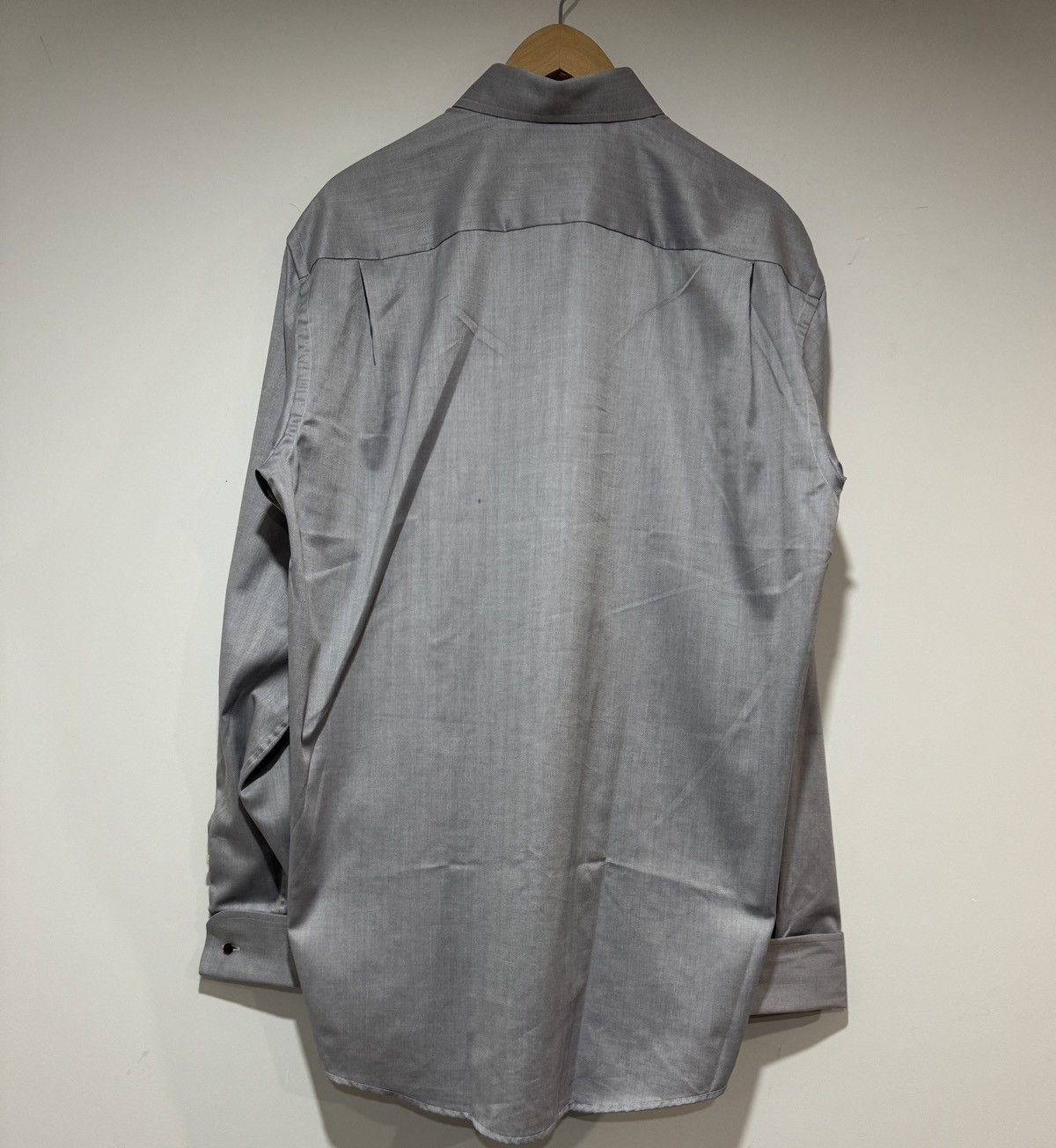 Eton Men’s Dress Shirt Eton Size 52R - 3 Thumbnail