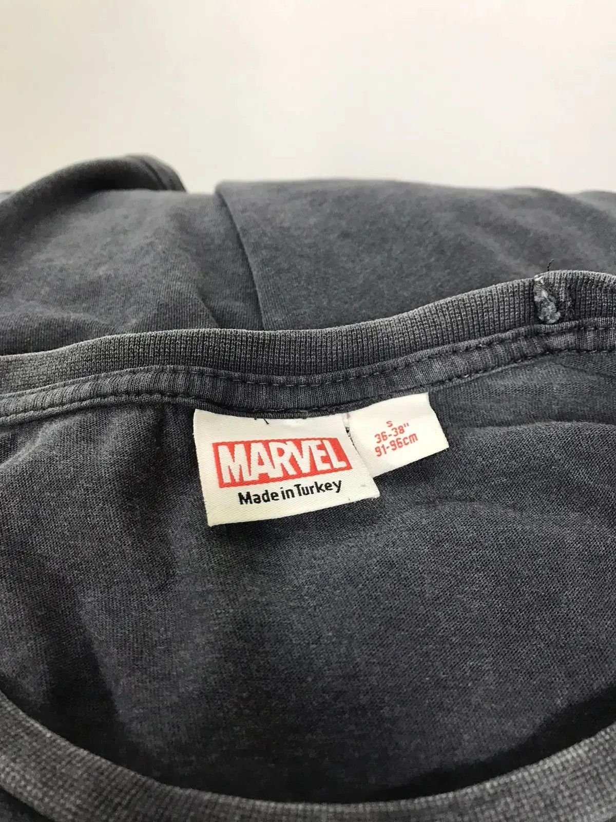 Band Tees × Marvel Comics Marvel comics venom tshirt size s Size US S / EU 44-46 / 1 - 3 Thumbnail