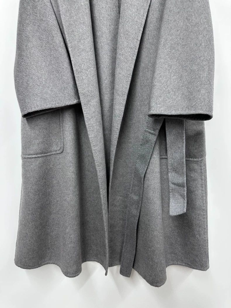 Max Mara Max Mara Coat labbro Size S / US 4 / IT 40 - 5 Thumbnail