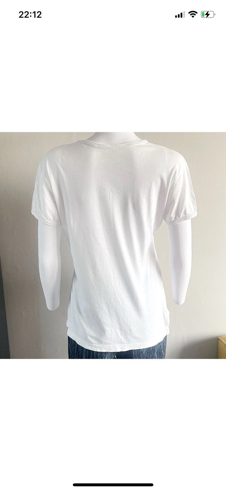Vivienne Westwood Vivienne Westwood Red Label Short Orb T Shirt Size M / US 6-8 / IT 42-44 - 3 Thumbnail