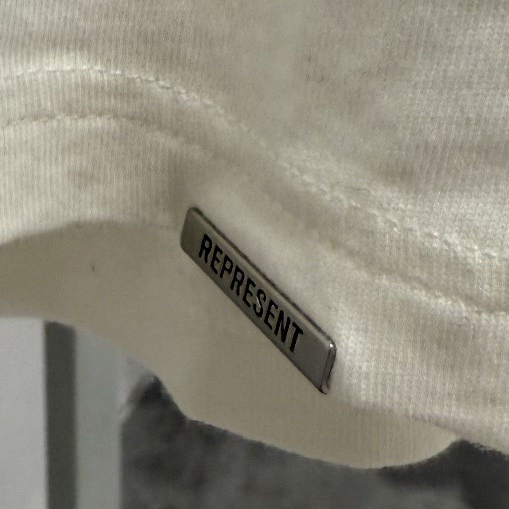 Represent Clo. Represent Owners Club Tee Size US M / EU 48-50 / 2 - 4 Thumbnail